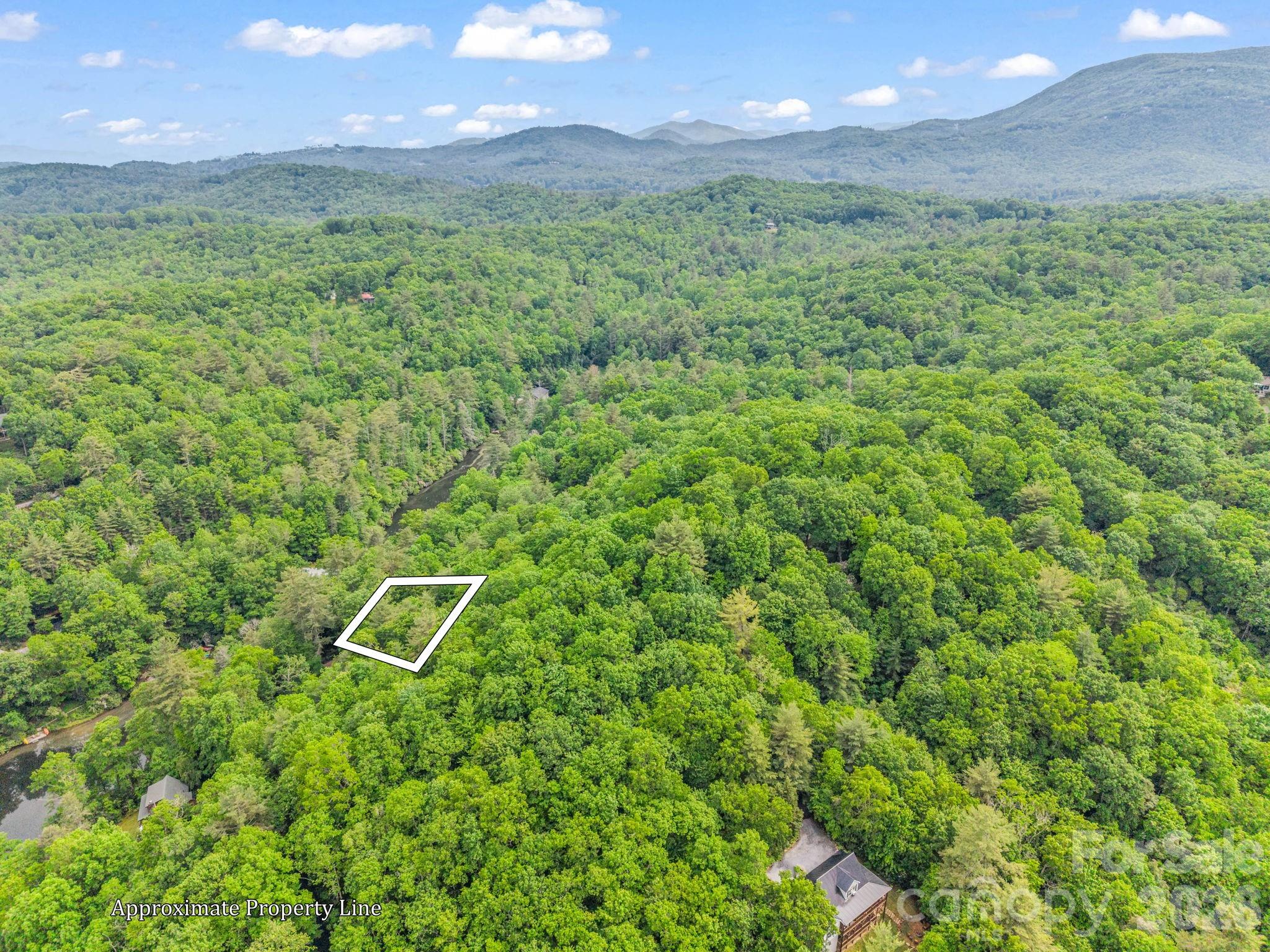 TBD Toxaway Trail 14/3