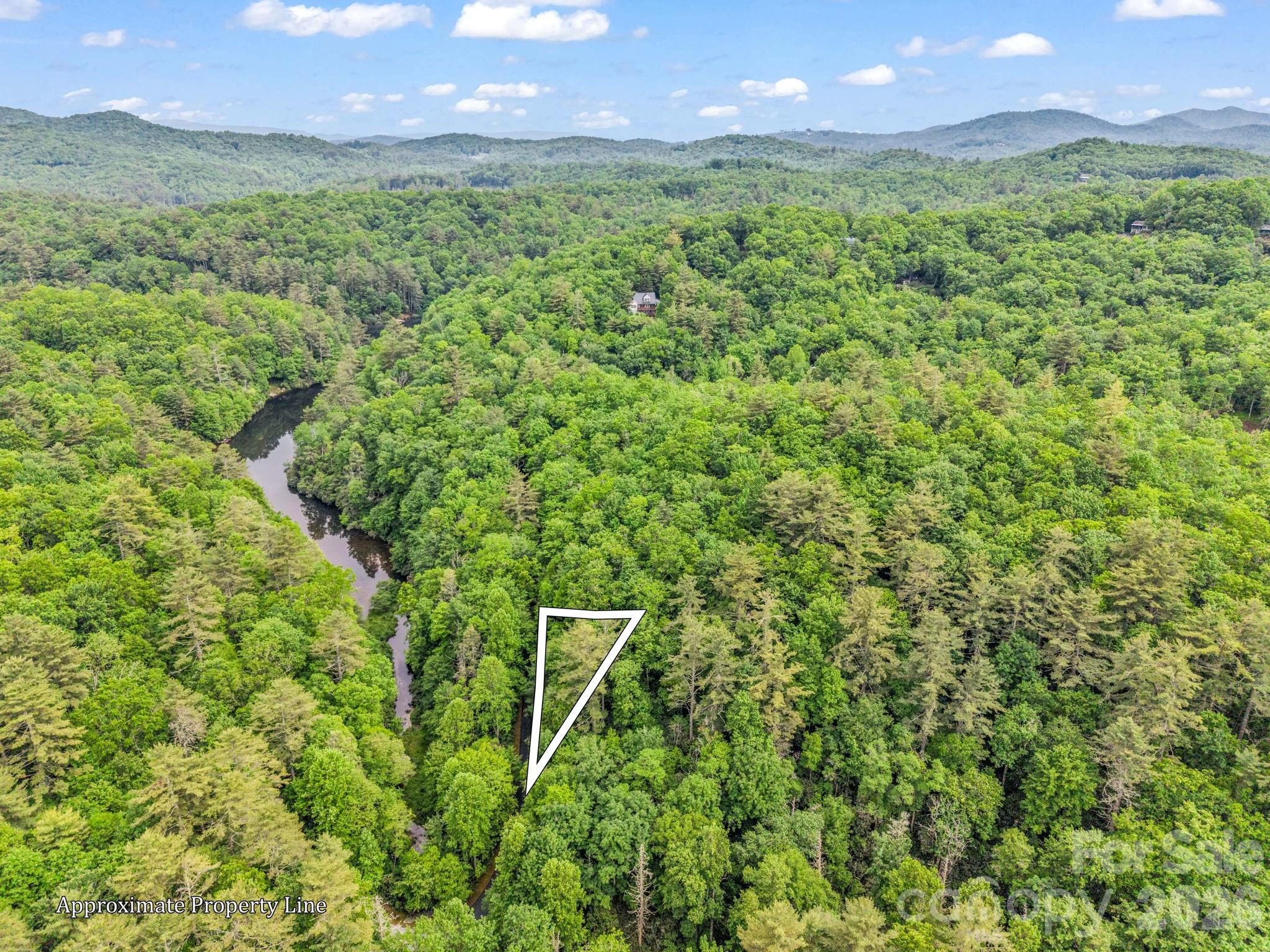 TBD Toxaway Trail 14/3