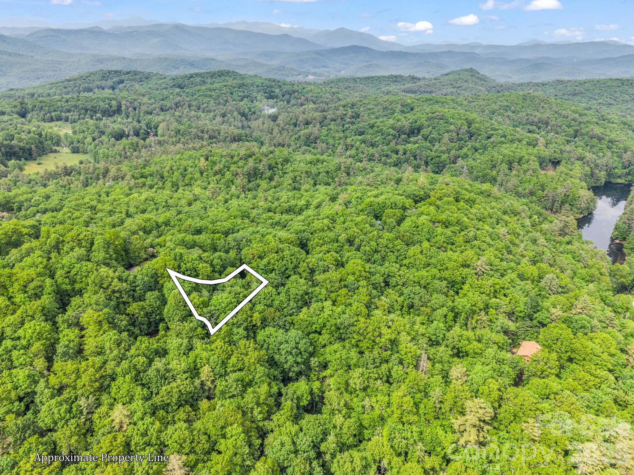 Indian Lake Estates - Land