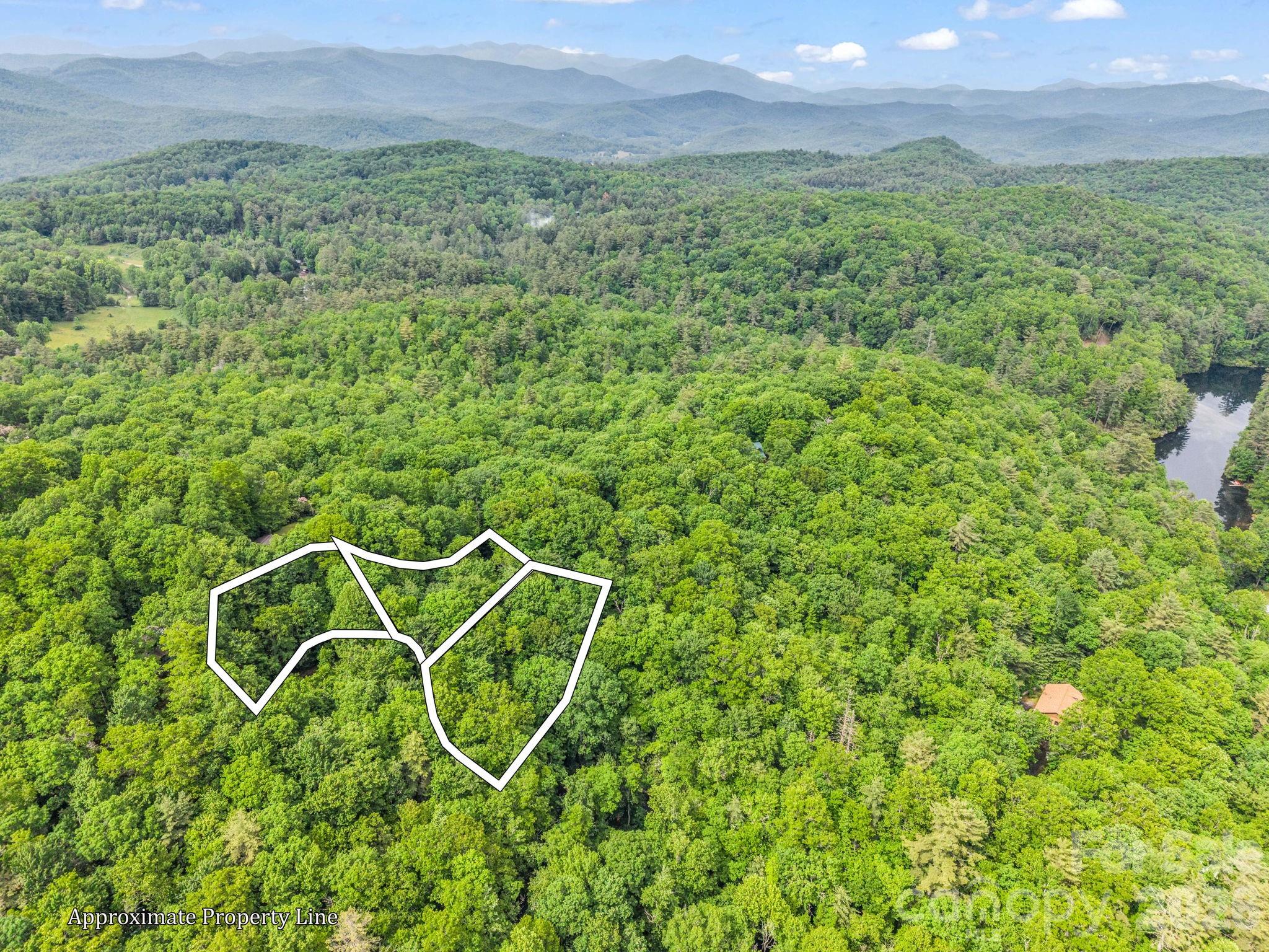 Indian Lake Estates - Land