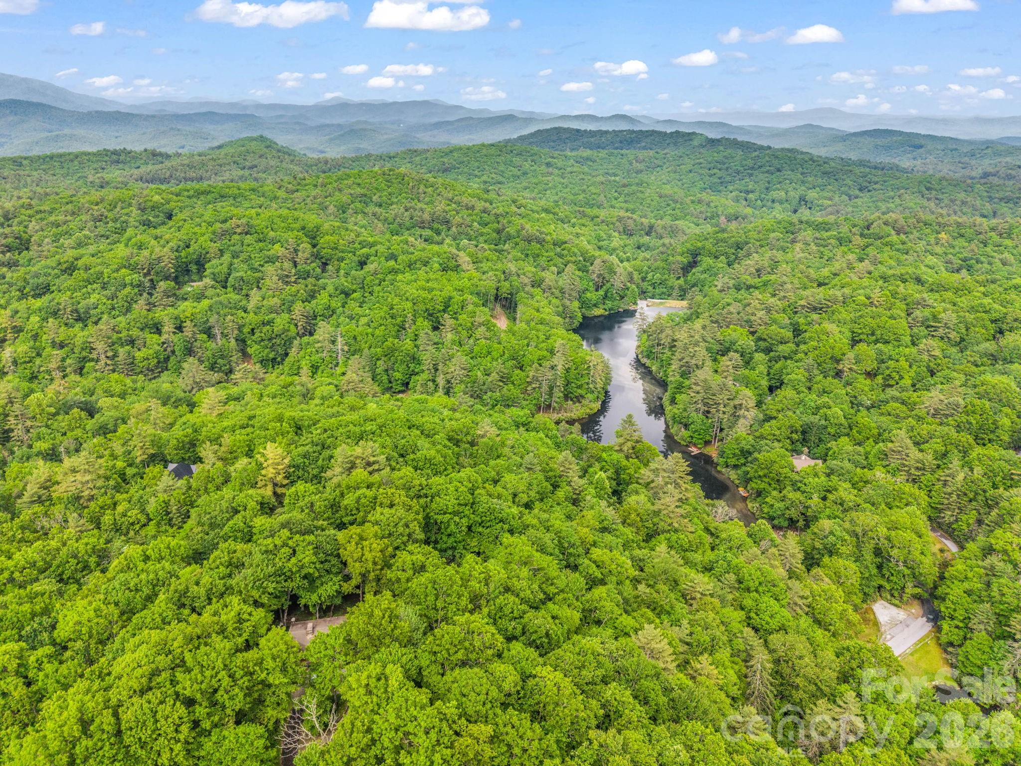 Indian Lake Estates - Land