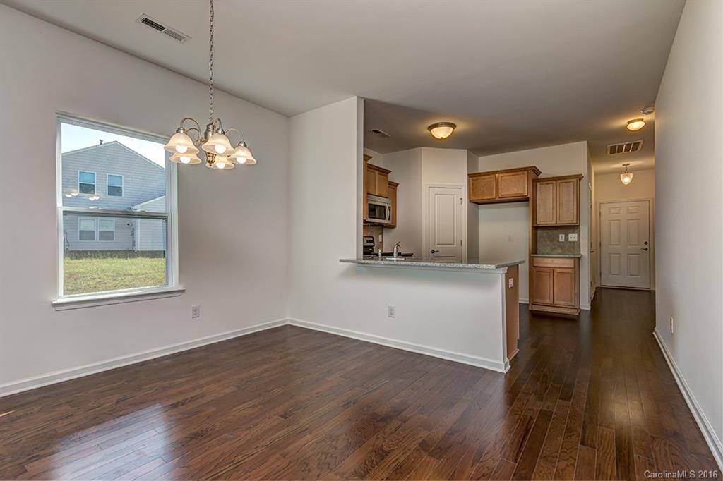 Edgewater - Residential