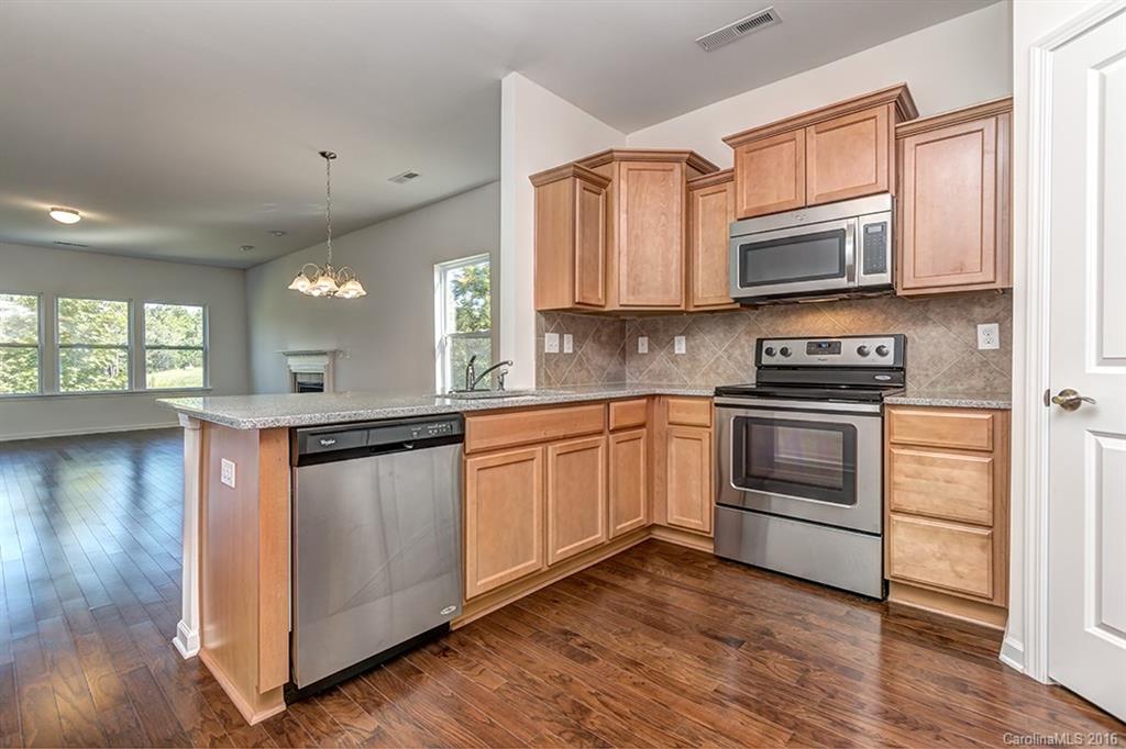 Edgewater - Residential