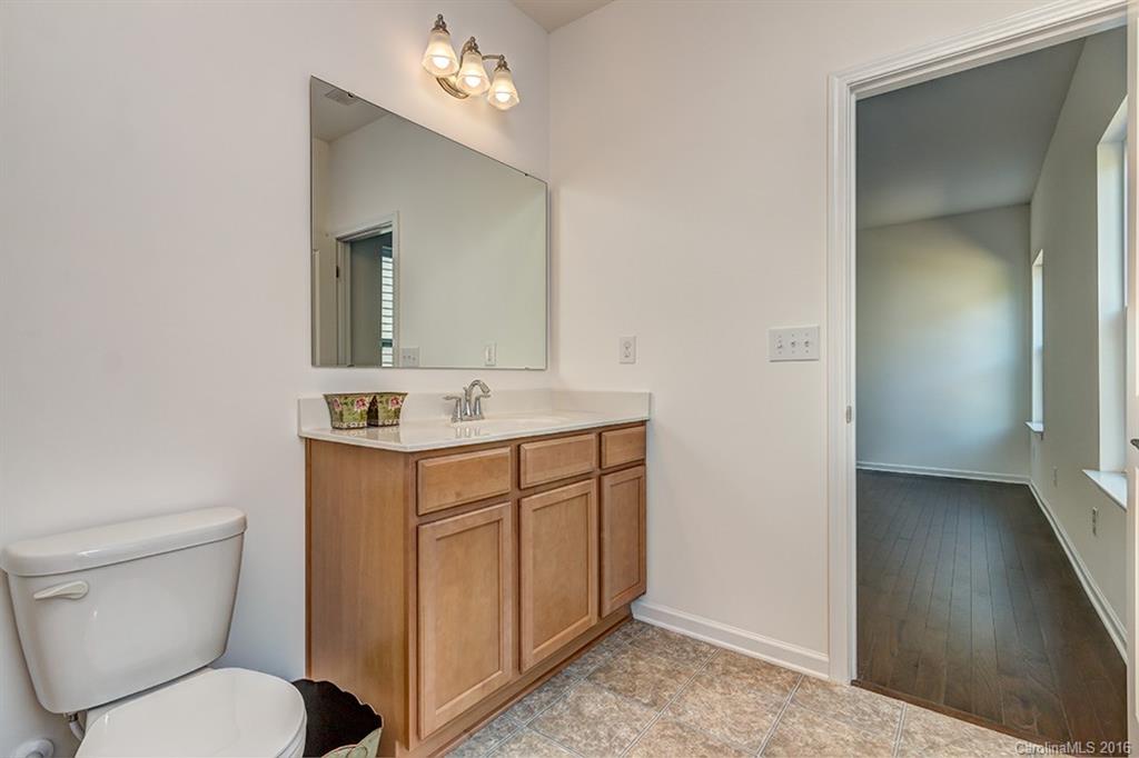 Edgewater - Residential