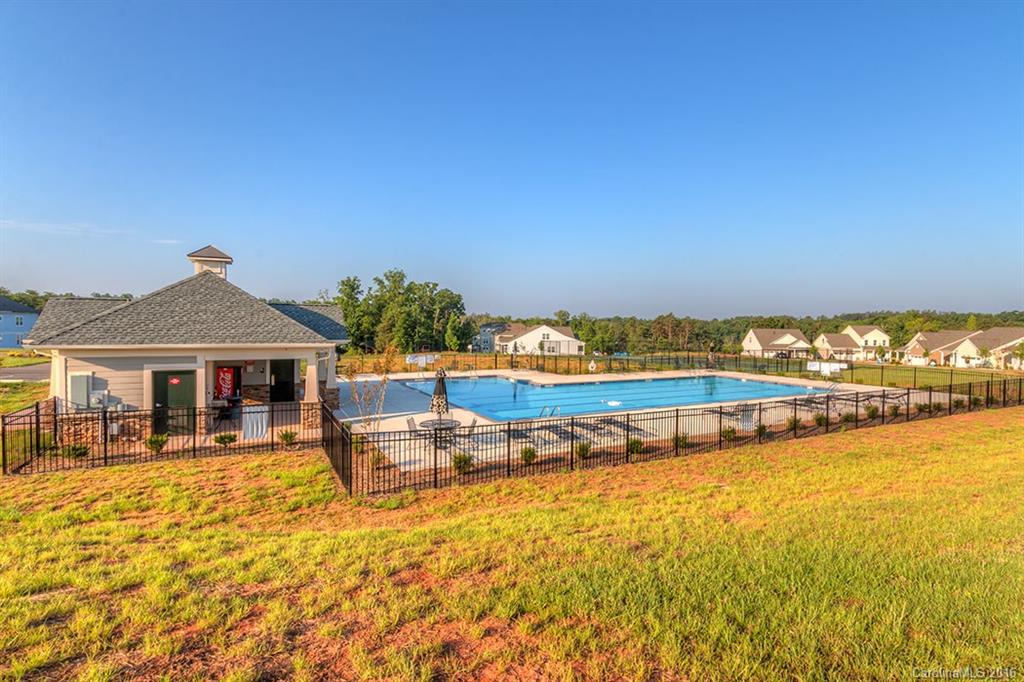 Edgewater - Residential