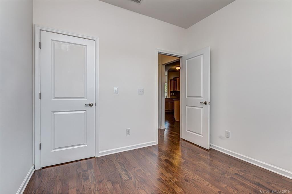 Edgewater - Residential