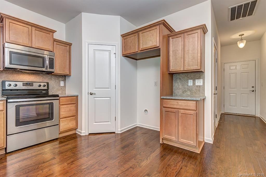 Edgewater - Residential