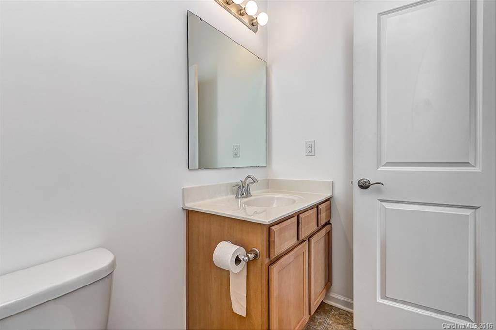 Edgewater - Residential