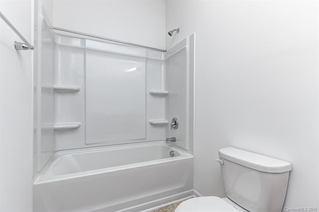 Edgewater - Residential