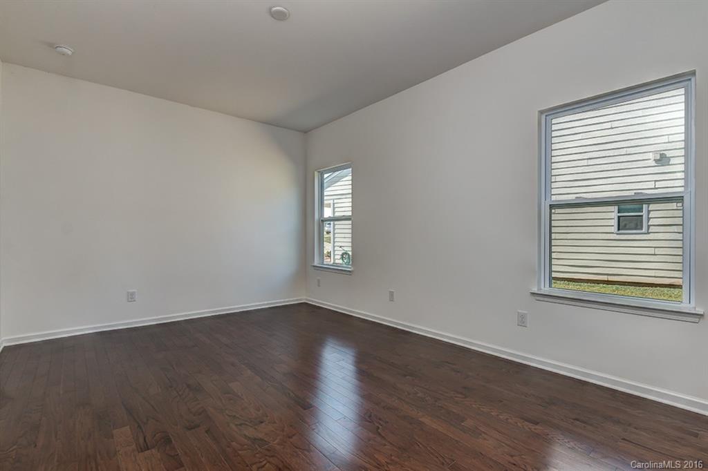 Edgewater - Residential