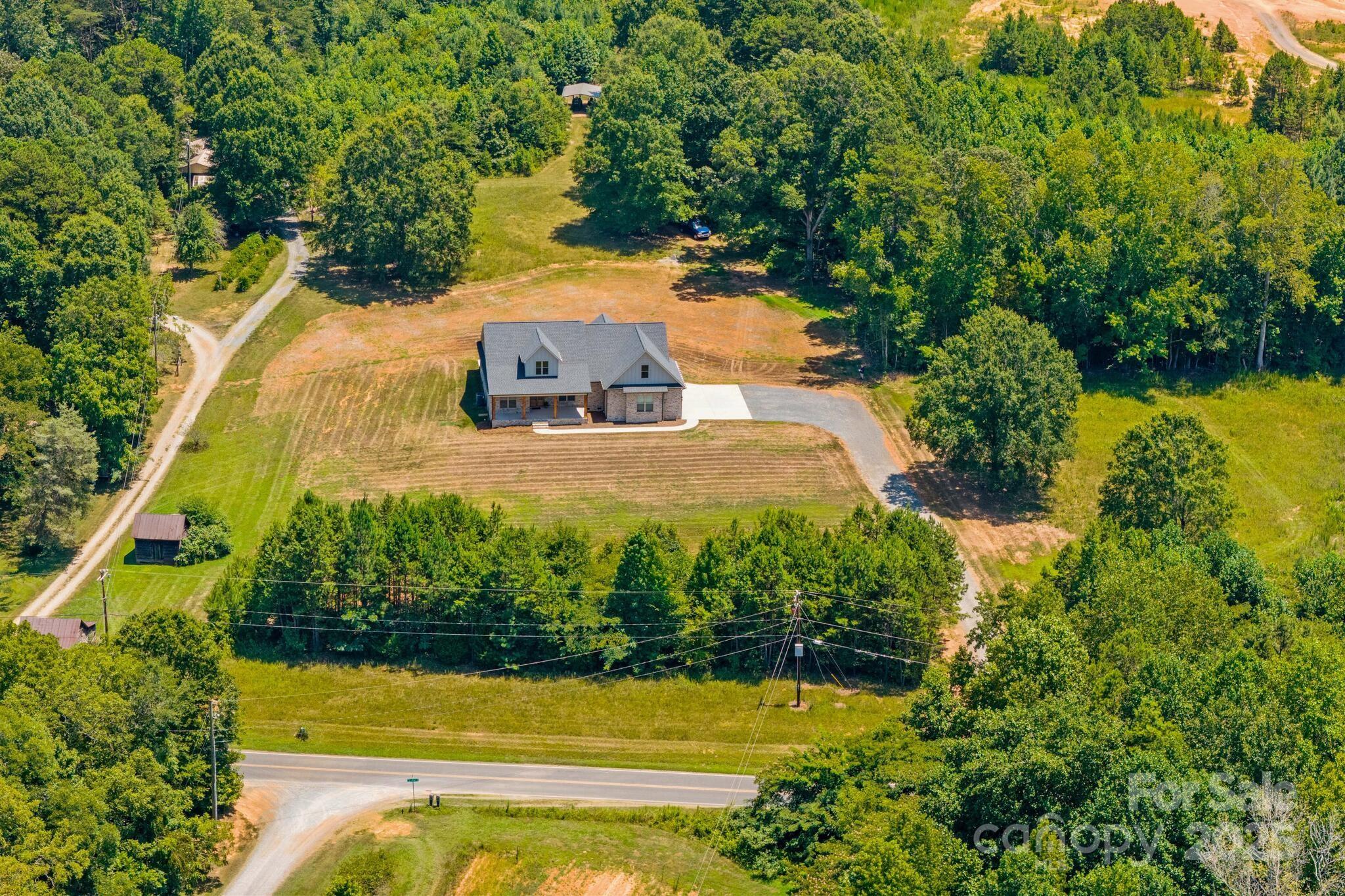 299 Scout Road