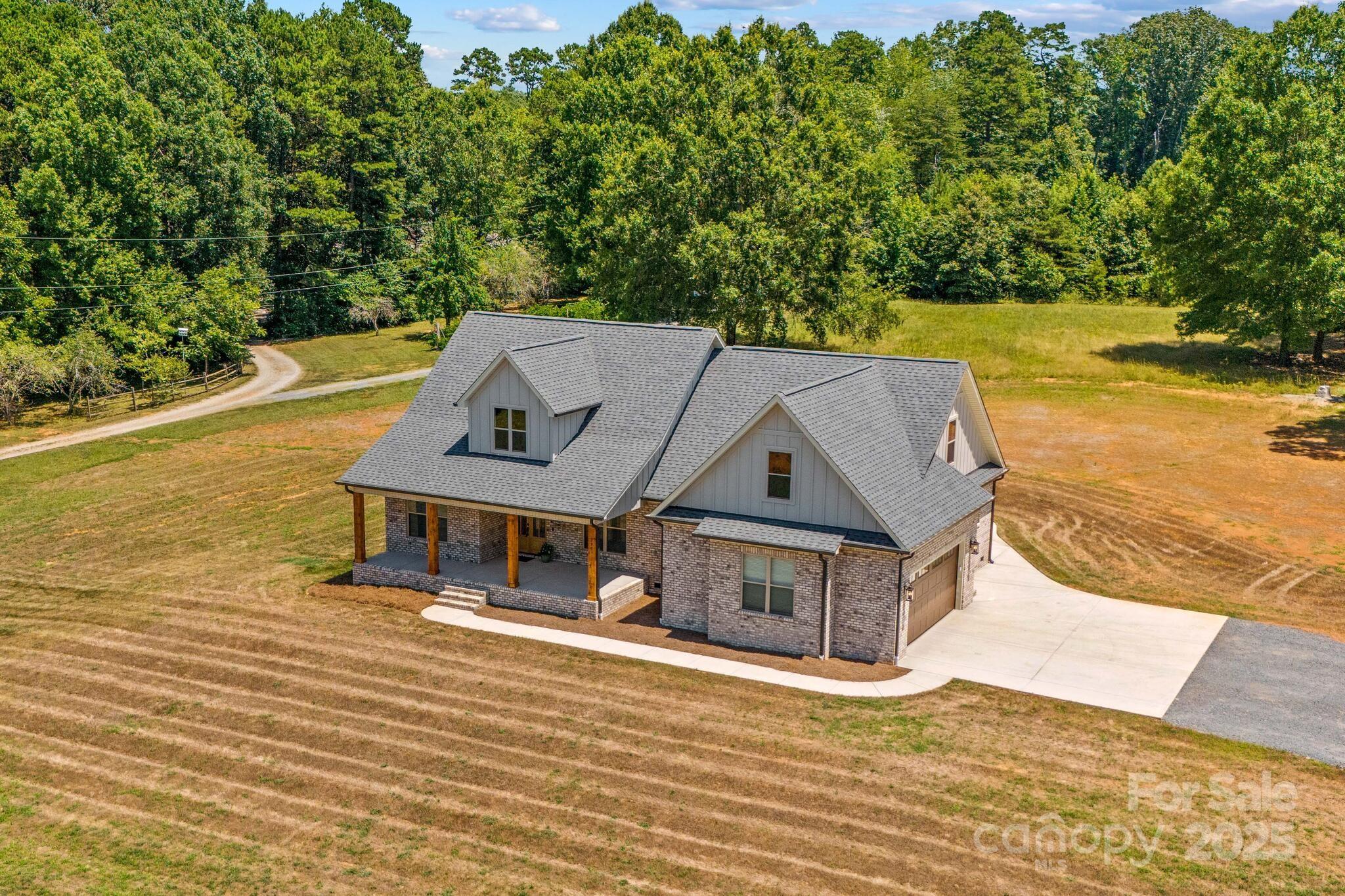 299 Scout Road