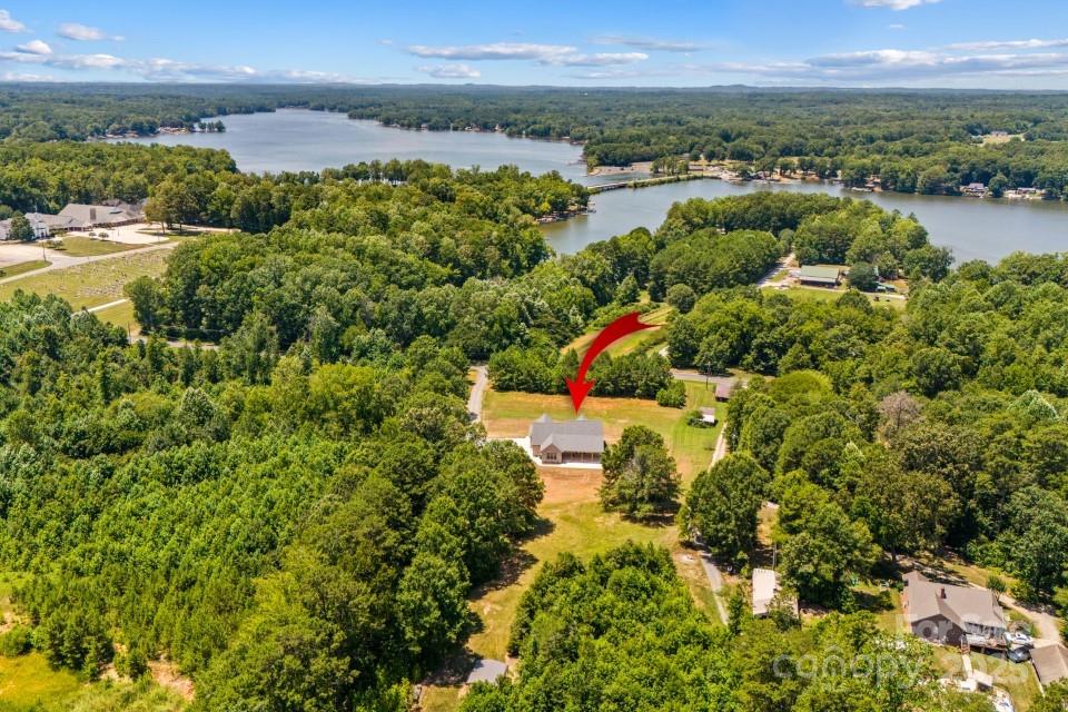 299 Scout Road