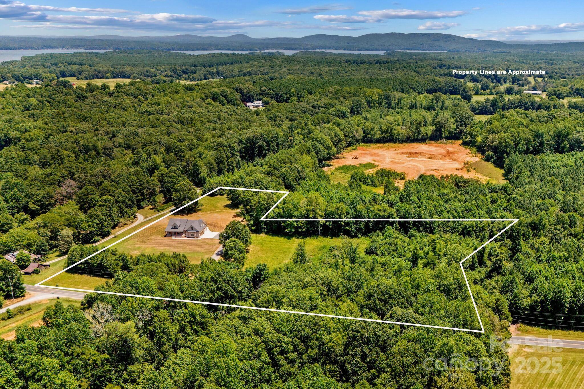 299 Scout Road