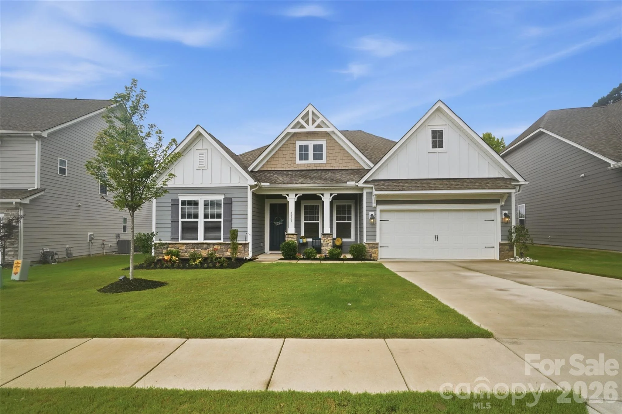 3309 Juneberry Place, Fort Mill, SC, 29707