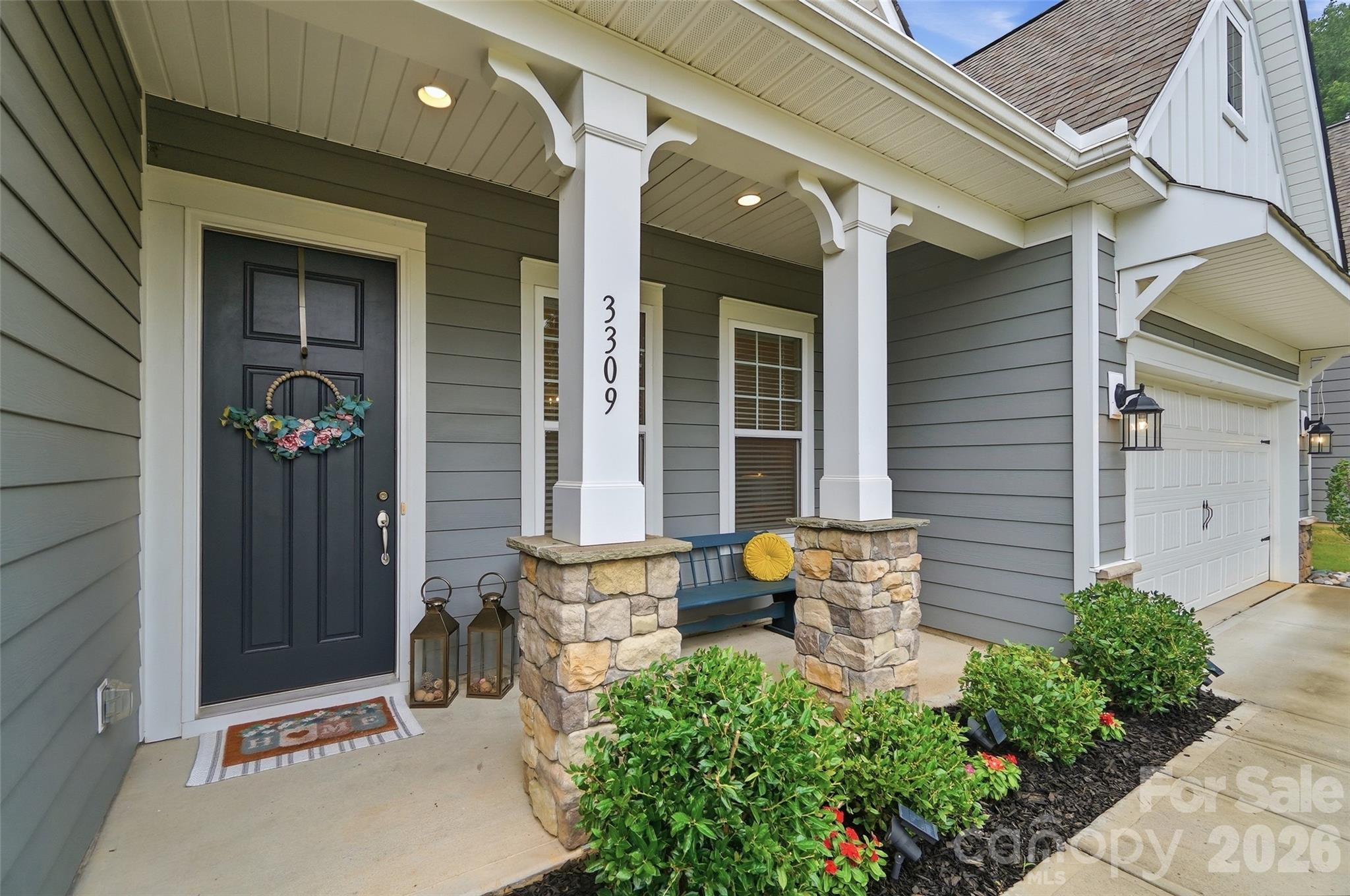 3309 Juneberry Place
