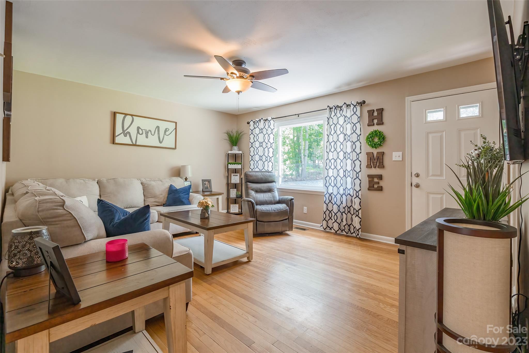 Country Club Heights - Residential