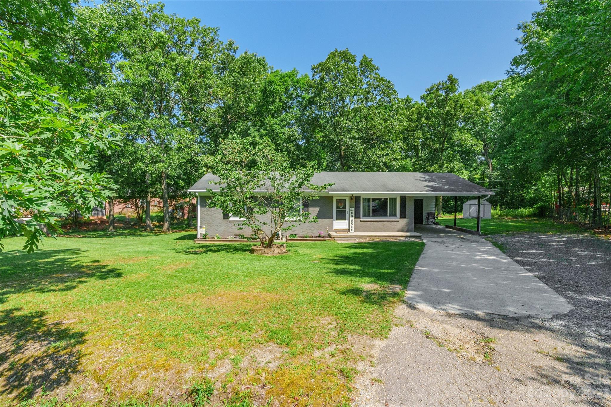 Country Club Heights - Residential