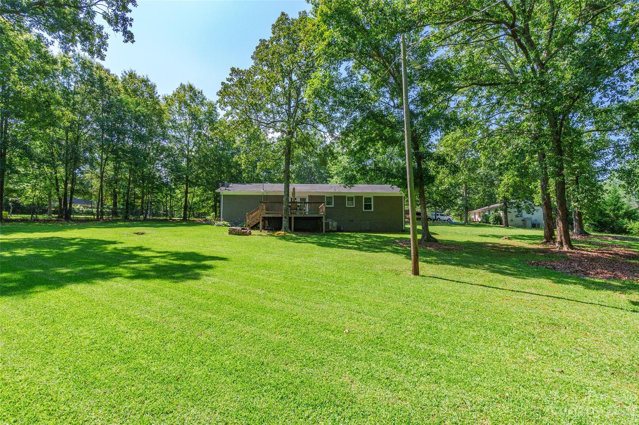 Country Club Heights - Residential