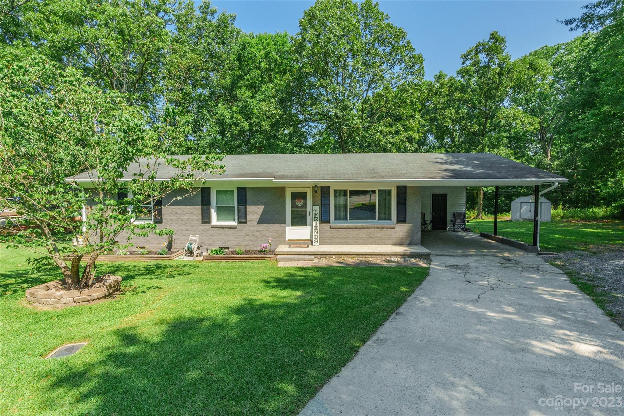 Country Club Heights - Residential
