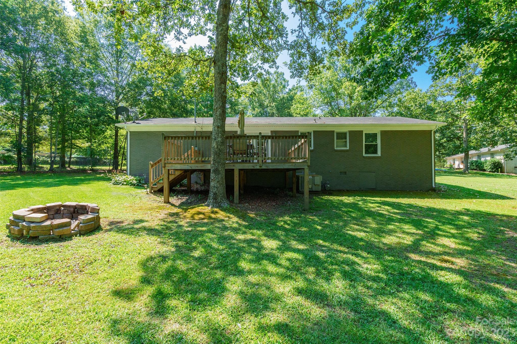 Country Club Heights - Residential