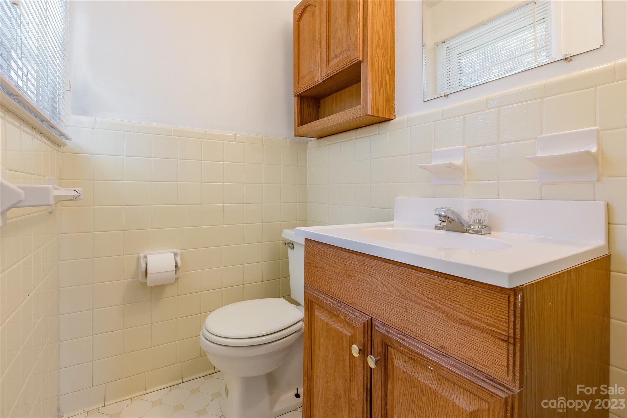 Country Club Heights - Residential