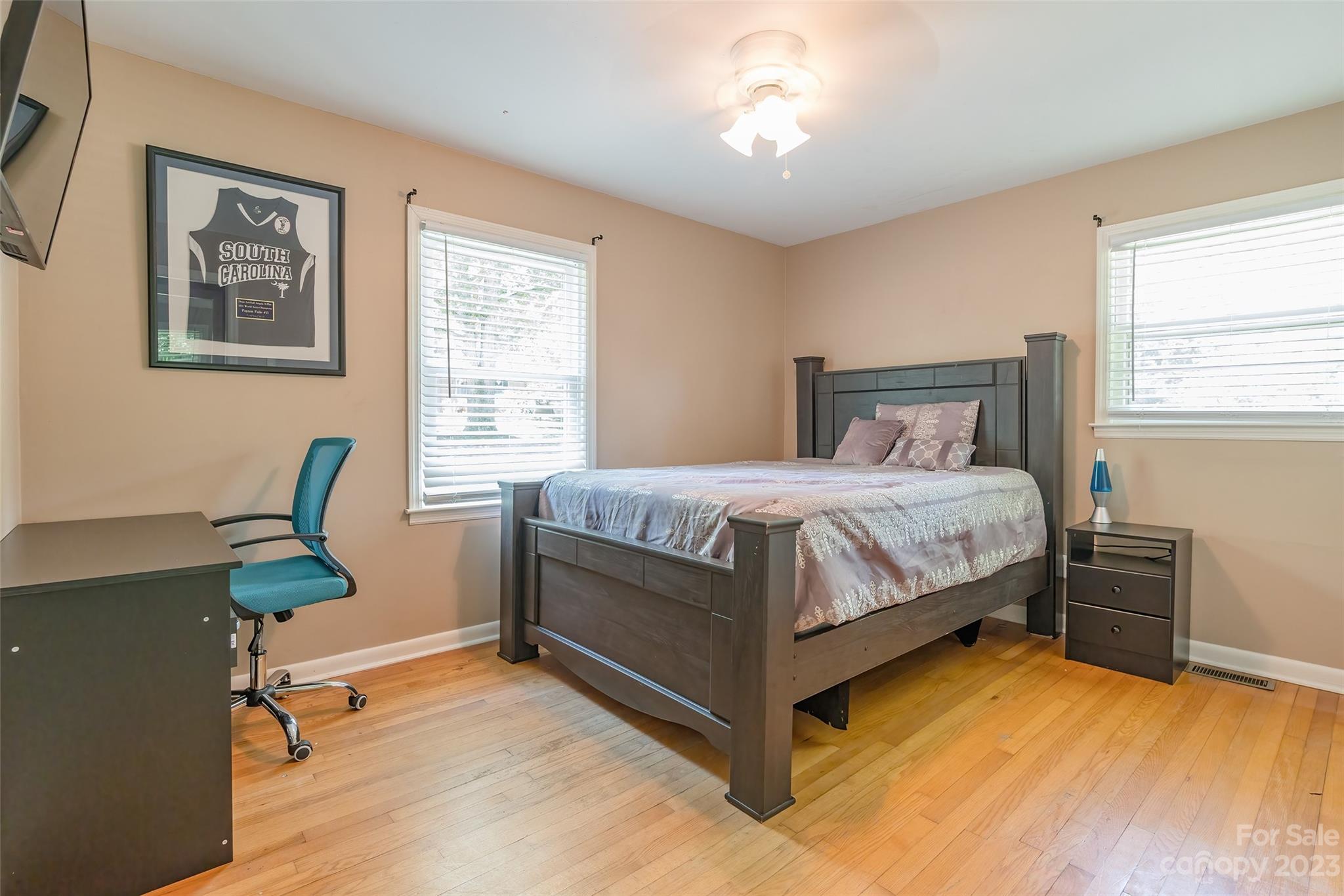 Country Club Heights - Residential