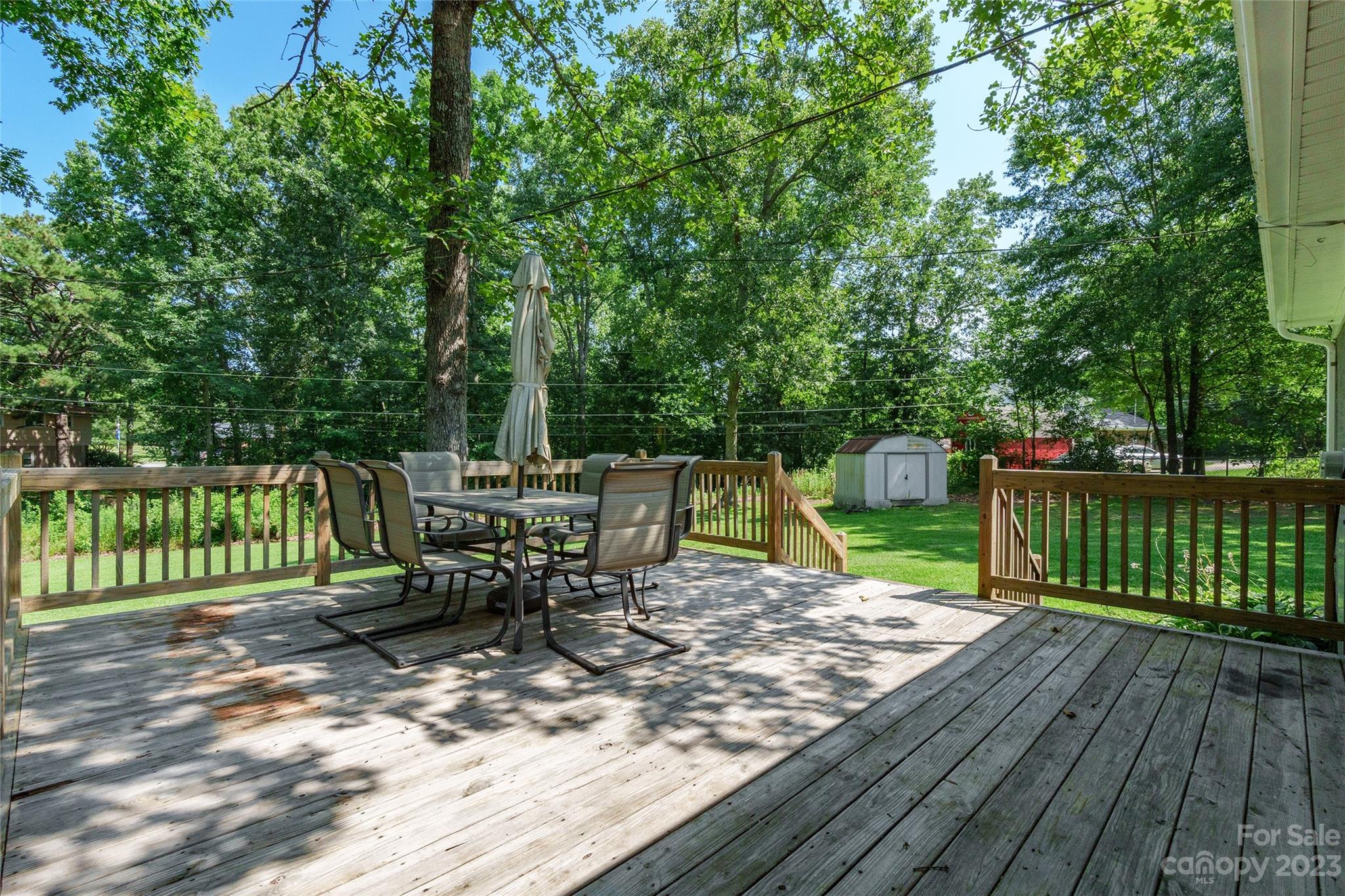 Country Club Heights - Residential