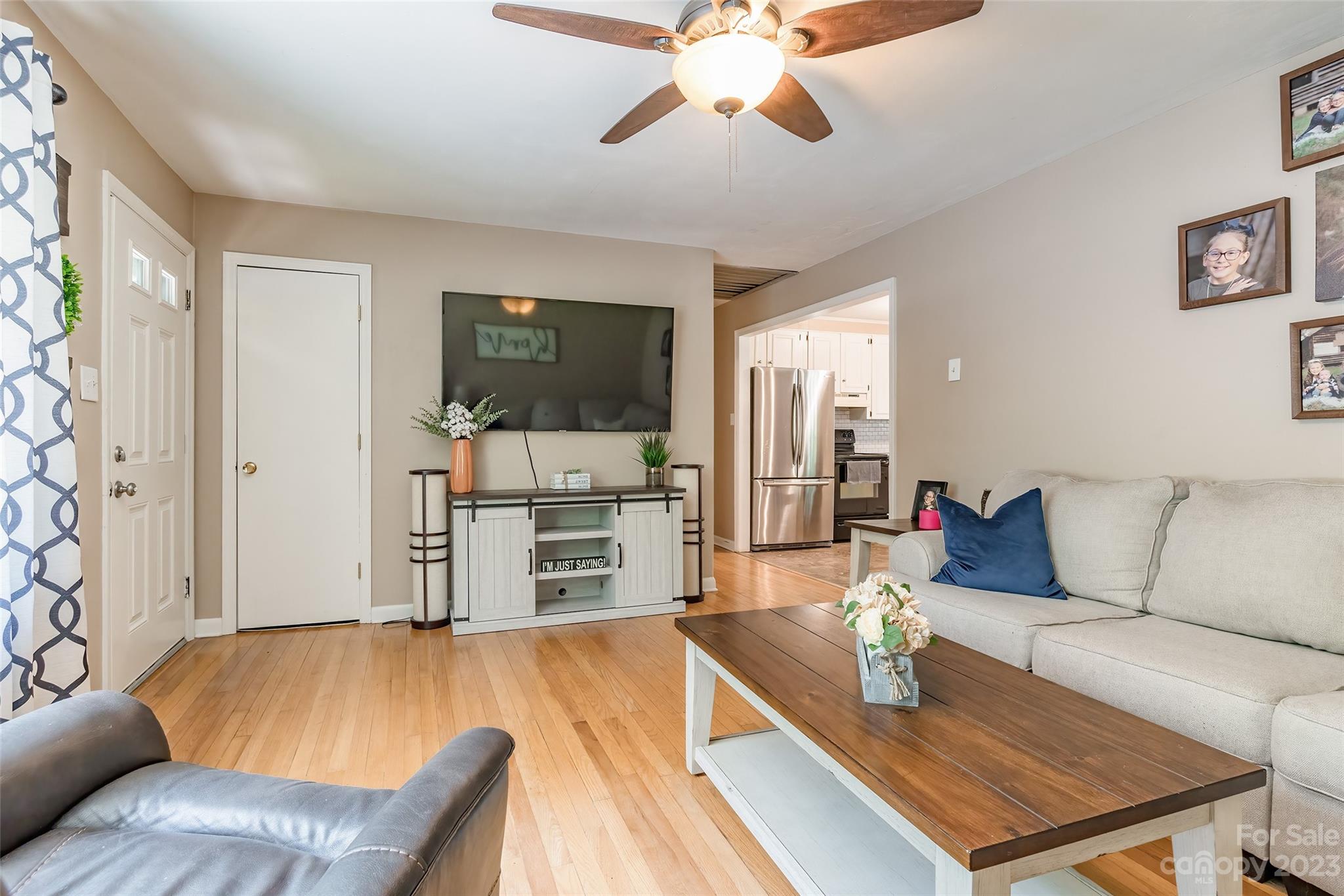 Country Club Heights - Residential