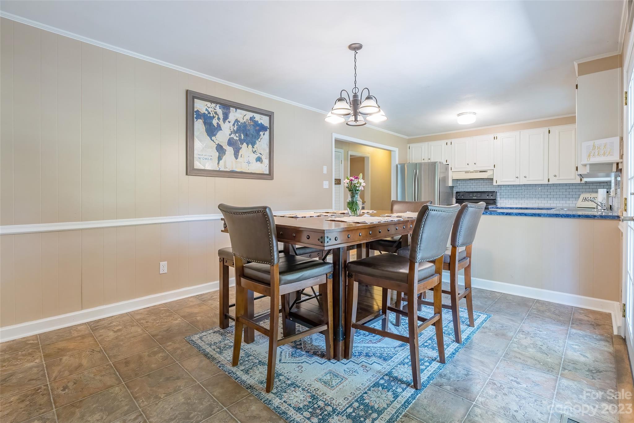 Country Club Heights - Residential
