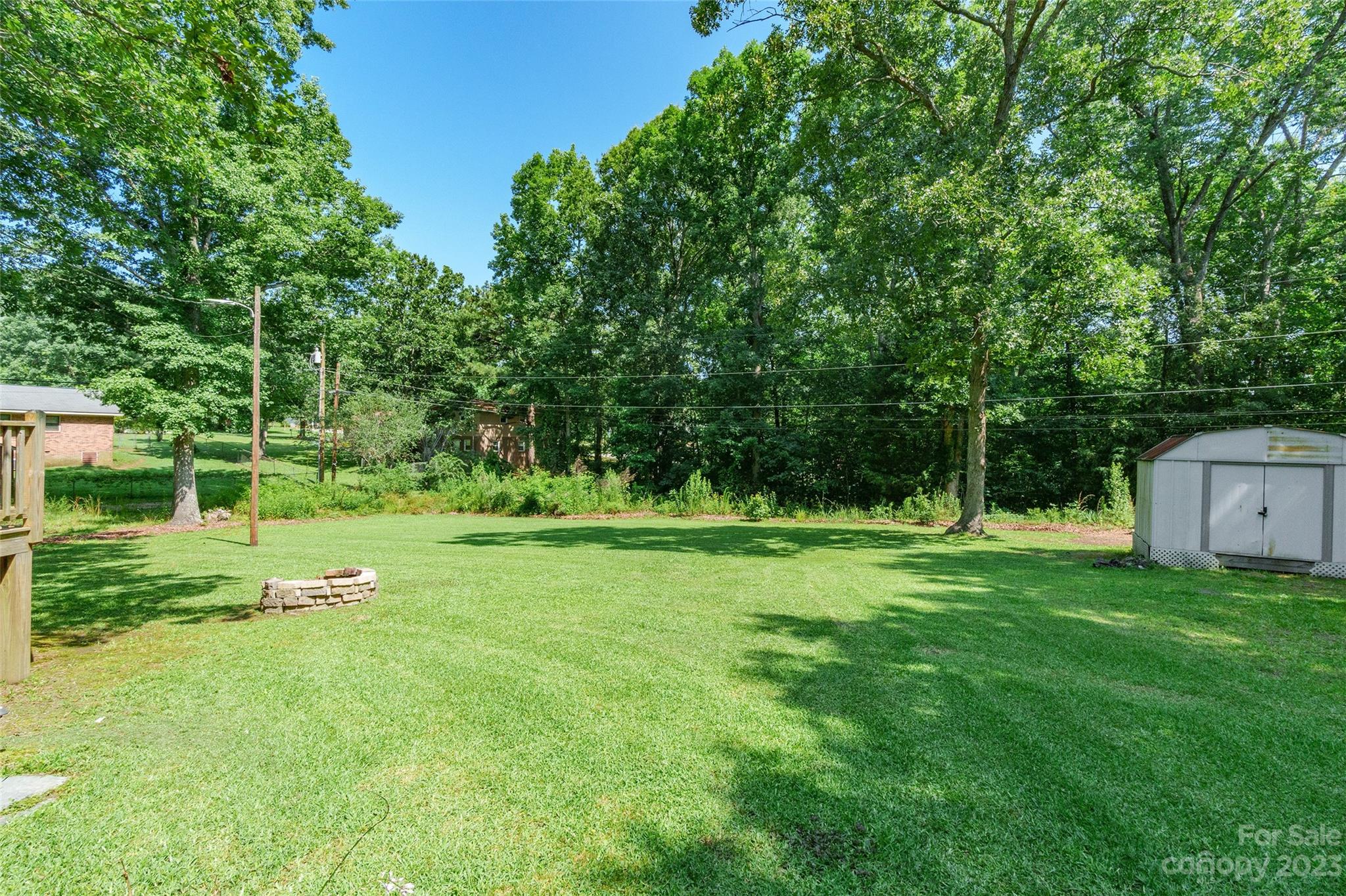 Country Club Heights - Residential