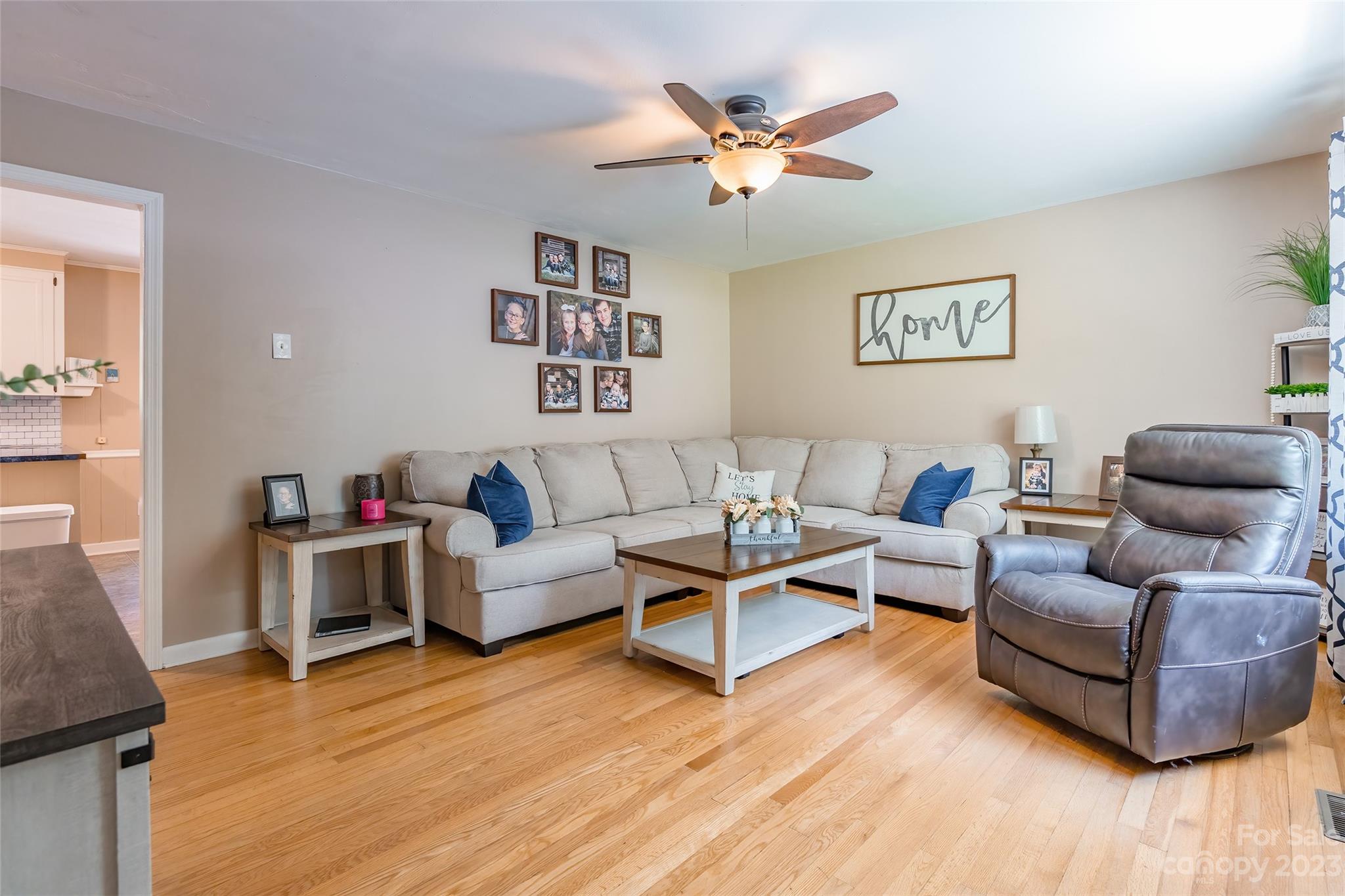 Country Club Heights - Residential