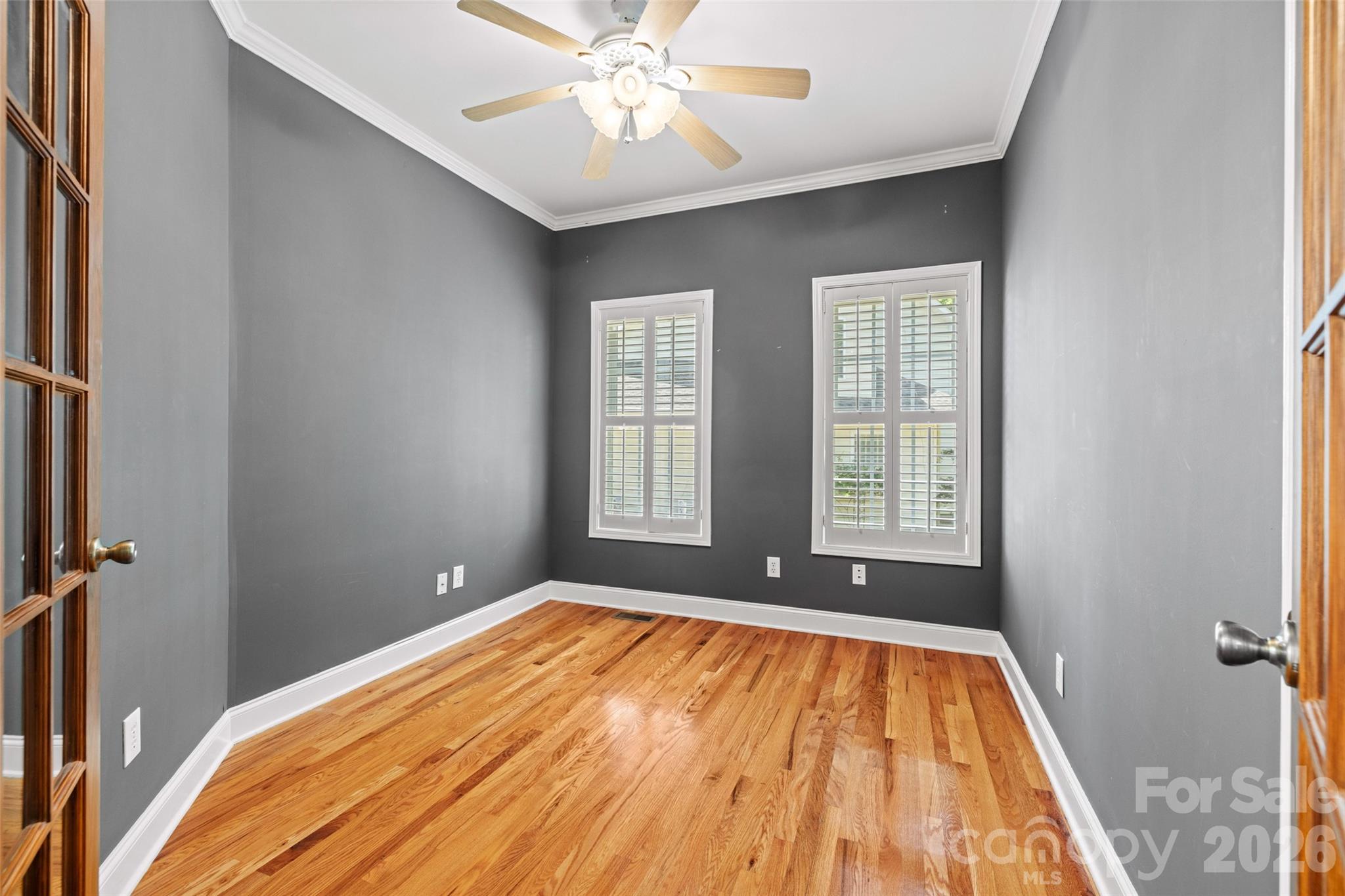 Hampton Woods - Residential