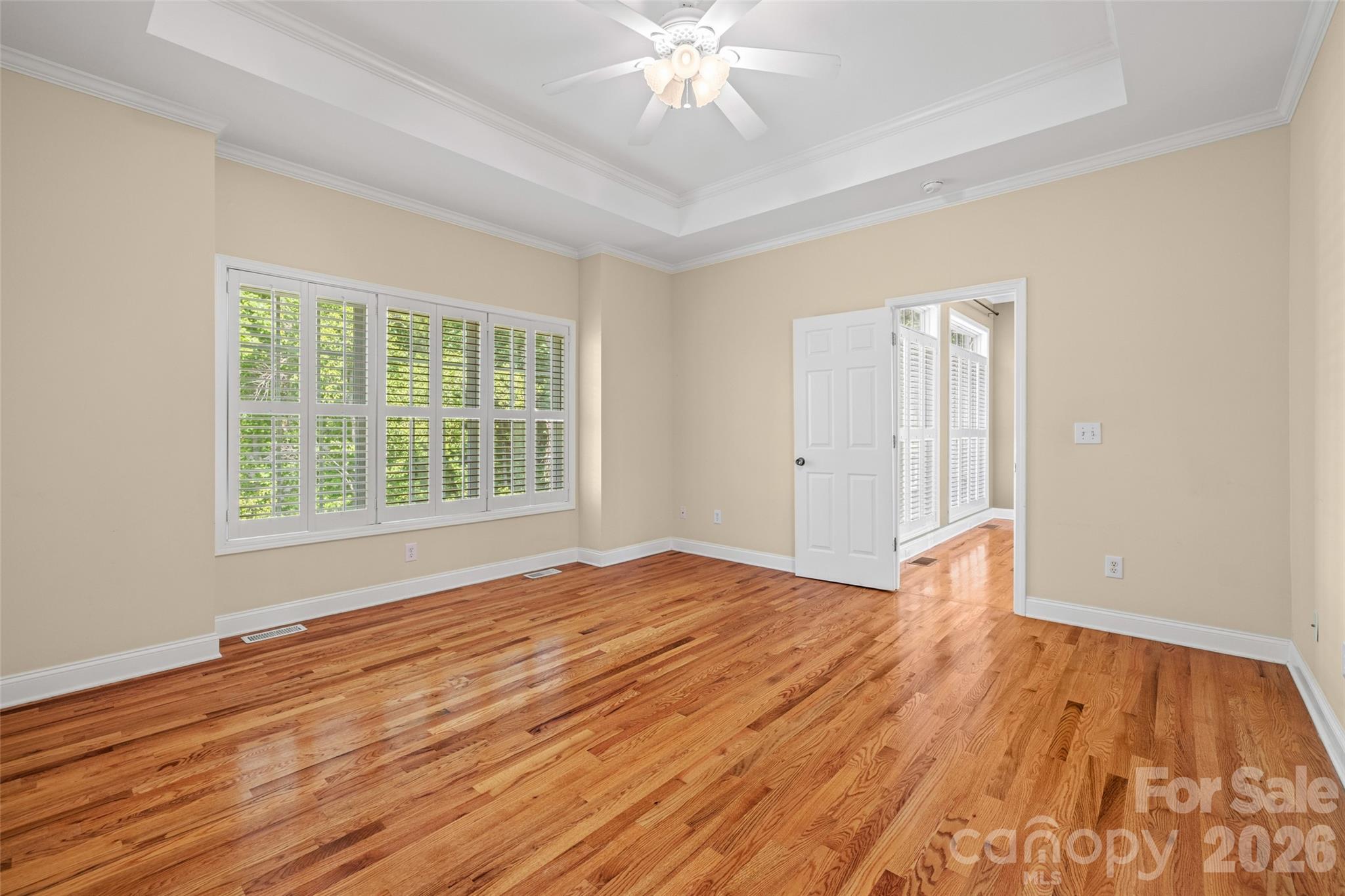 Hampton Woods - Residential