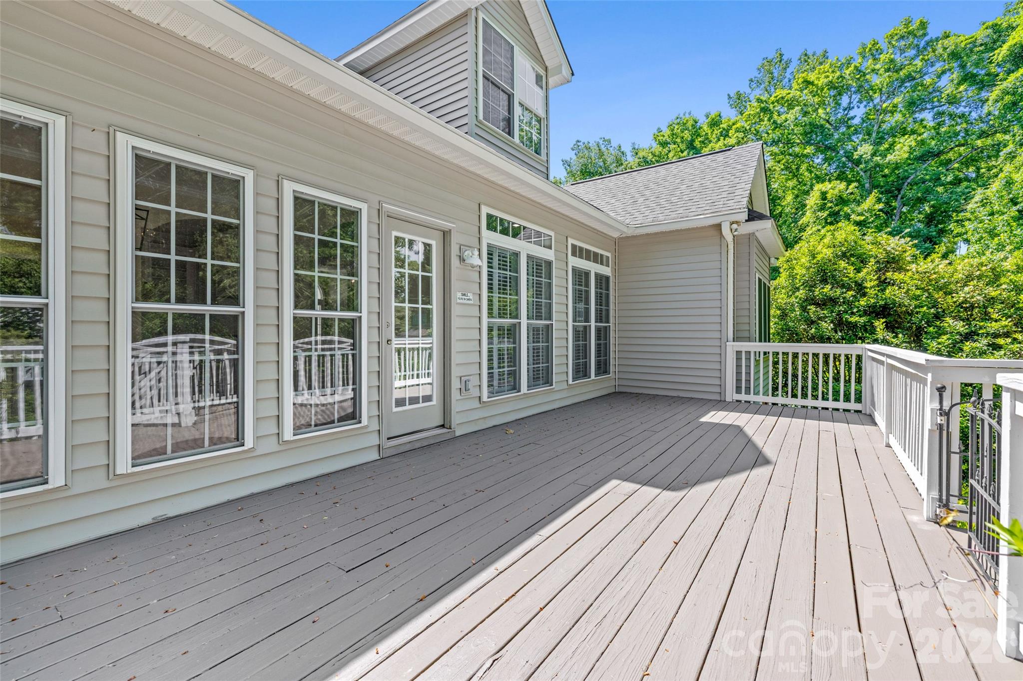Hampton Woods - Residential