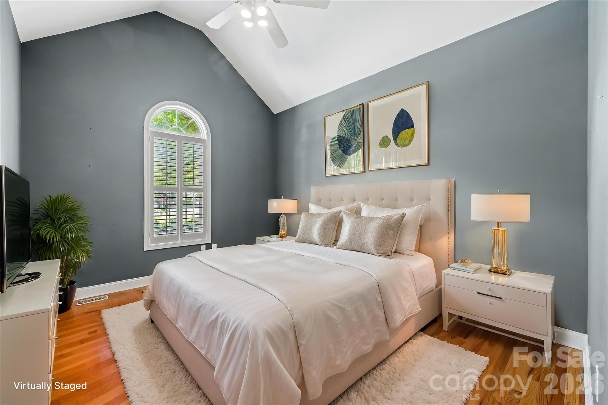Hampton Woods - Residential