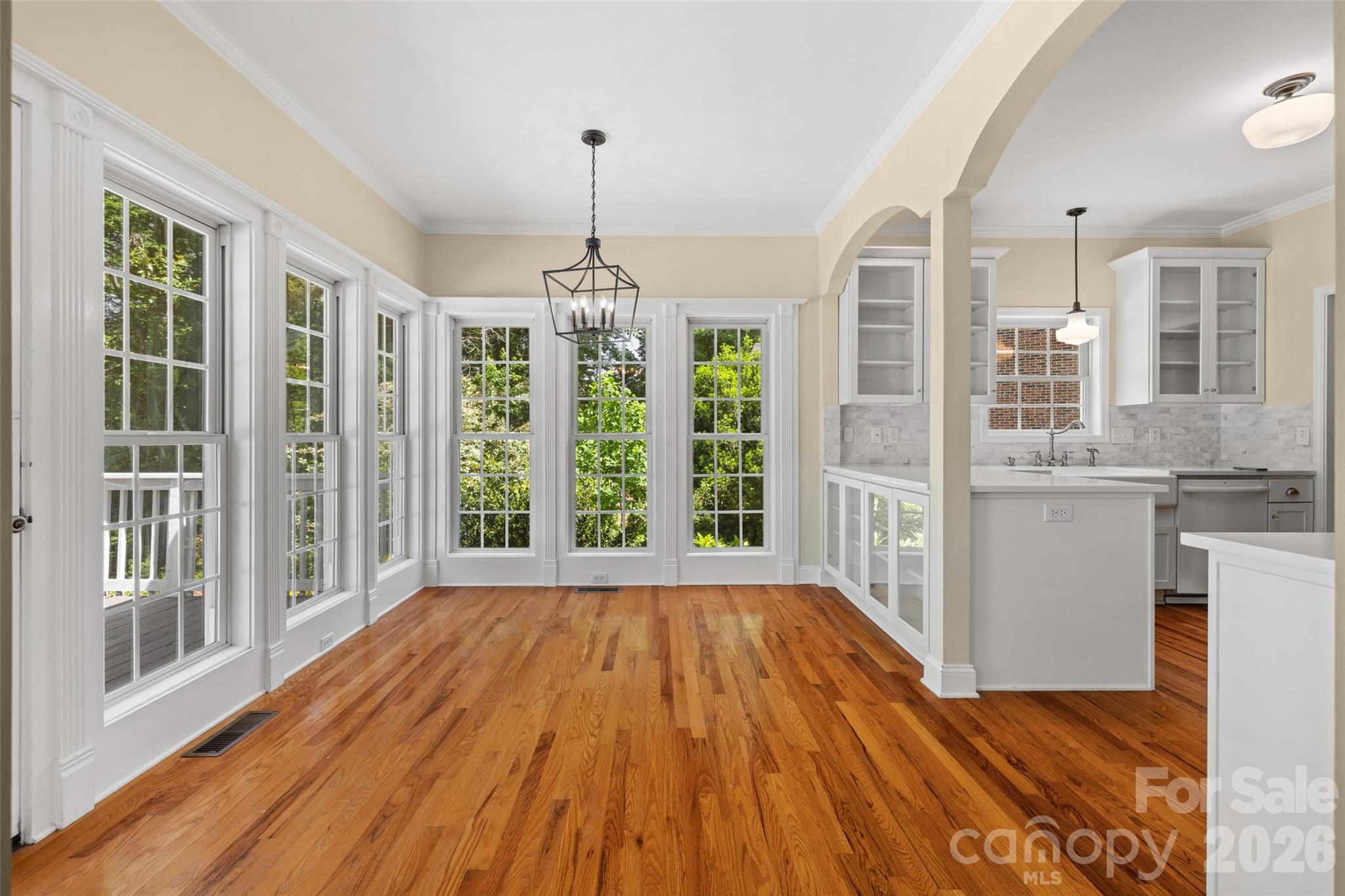 Hampton Woods - Residential