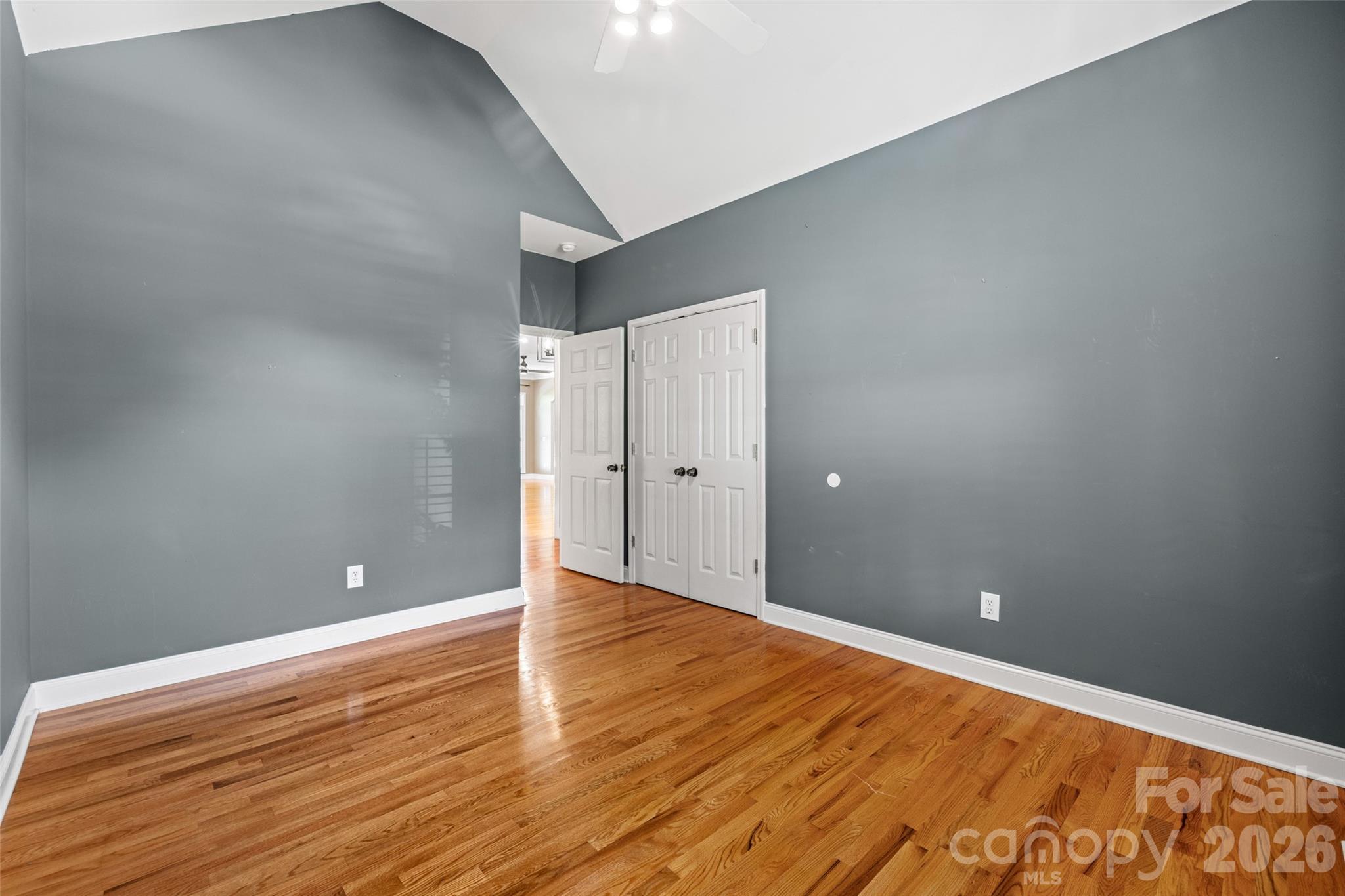 Hampton Woods - Residential