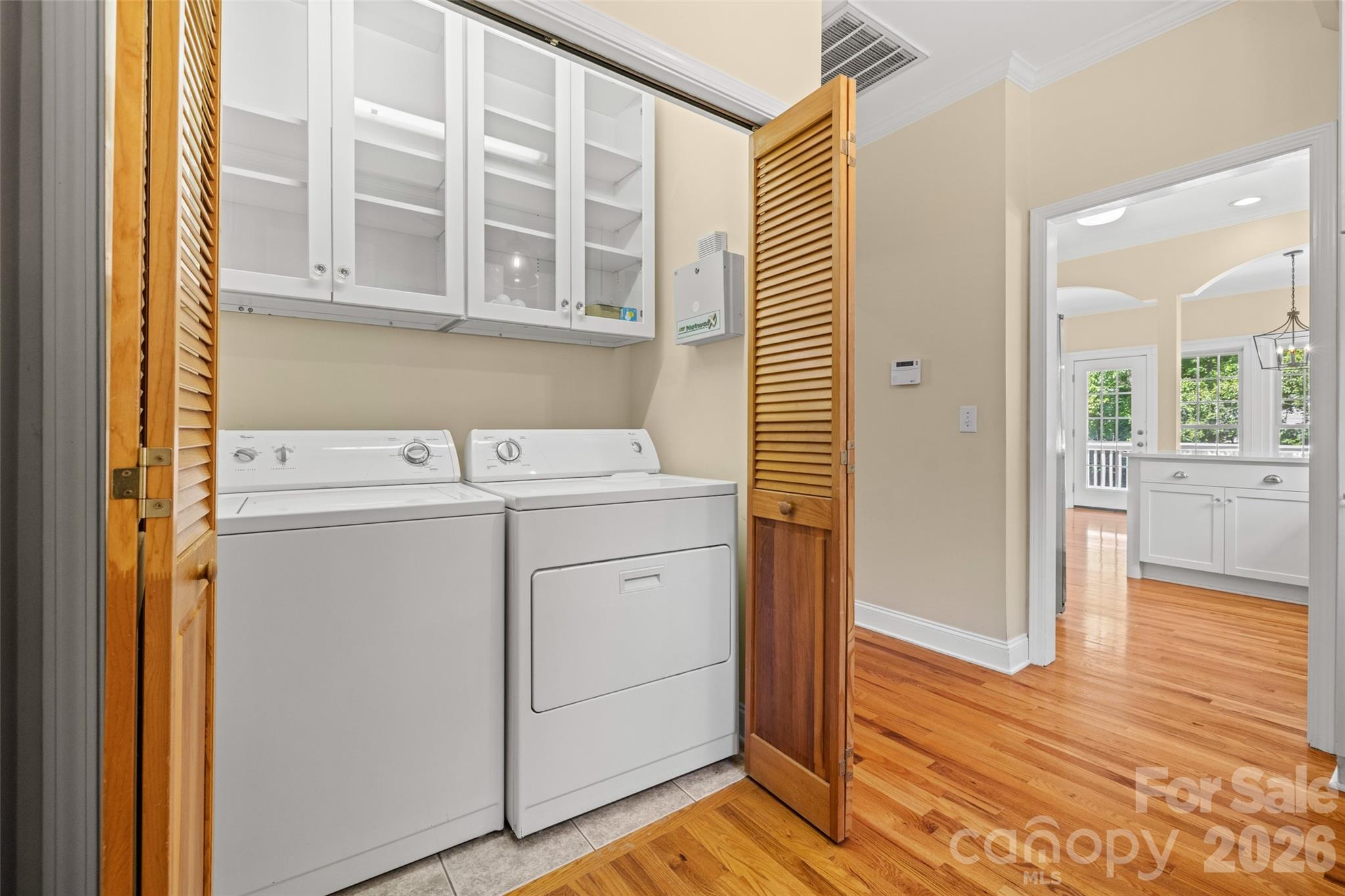Hampton Woods - Residential