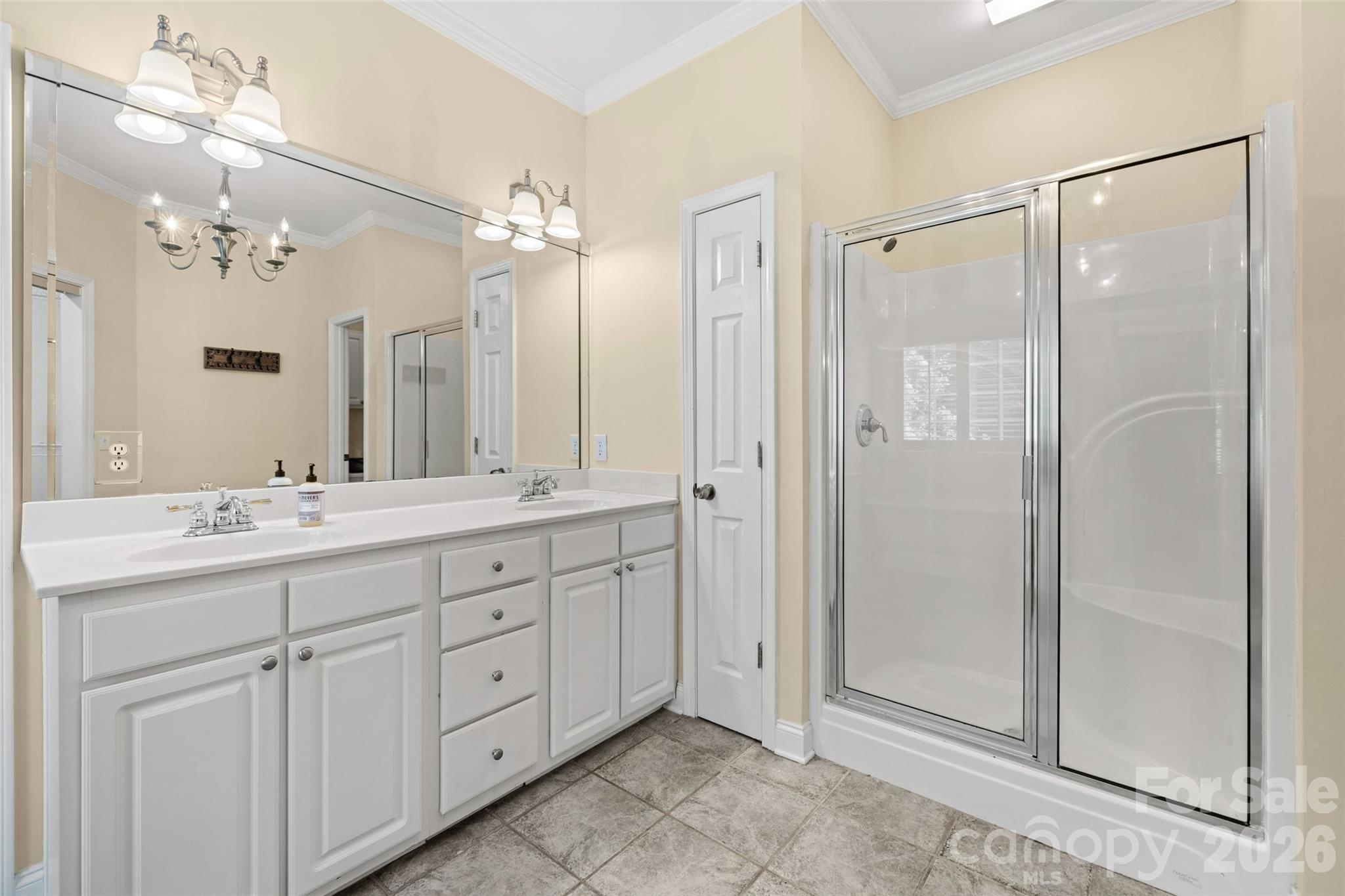 Hampton Woods - Residential