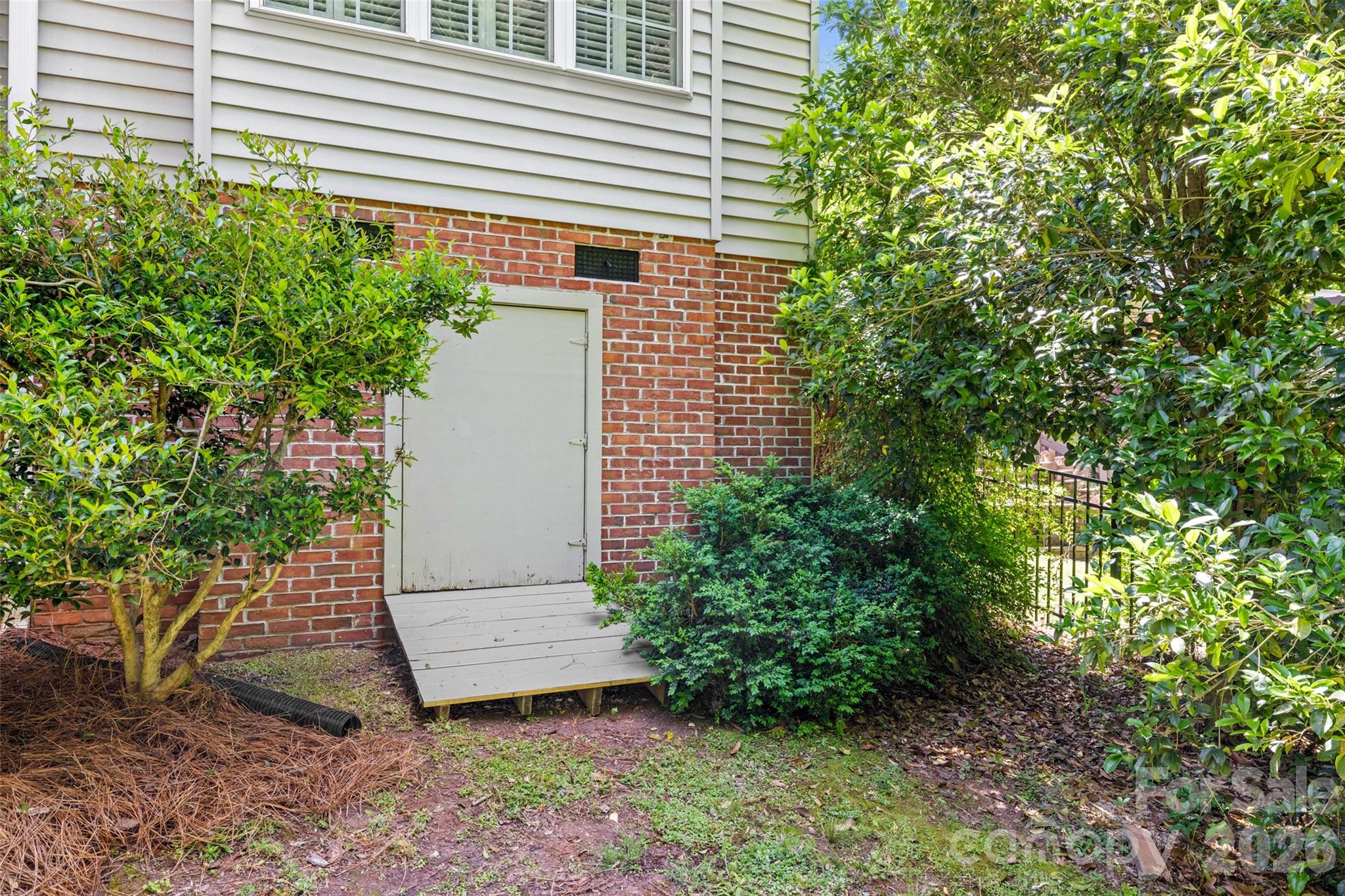 Hampton Woods - Residential