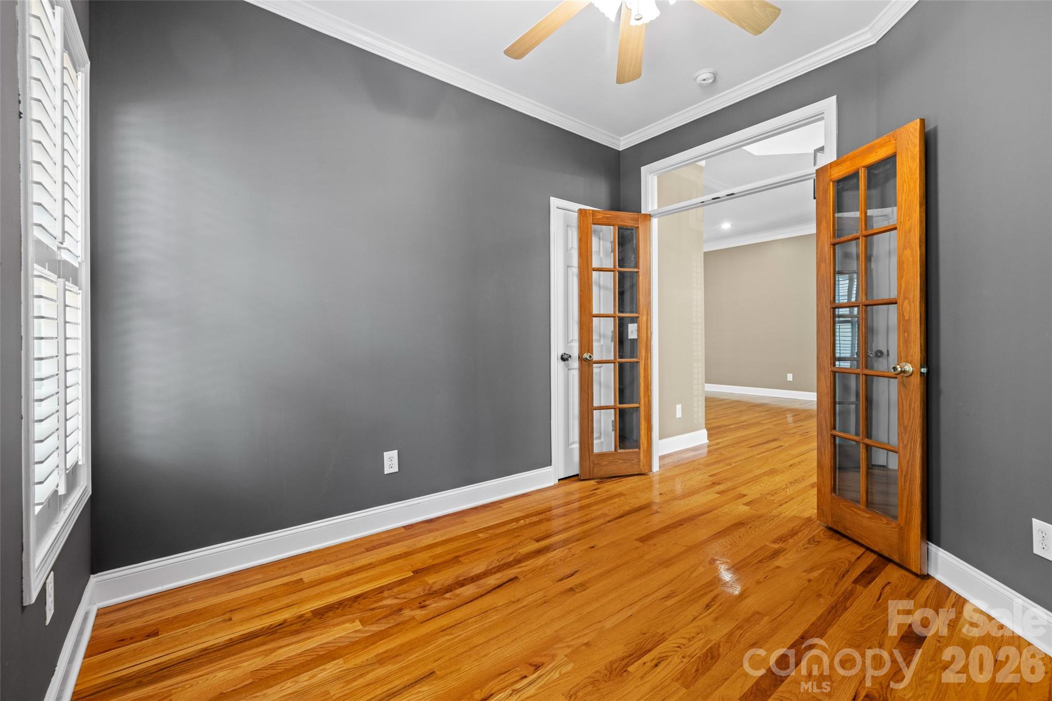 Hampton Woods - Residential