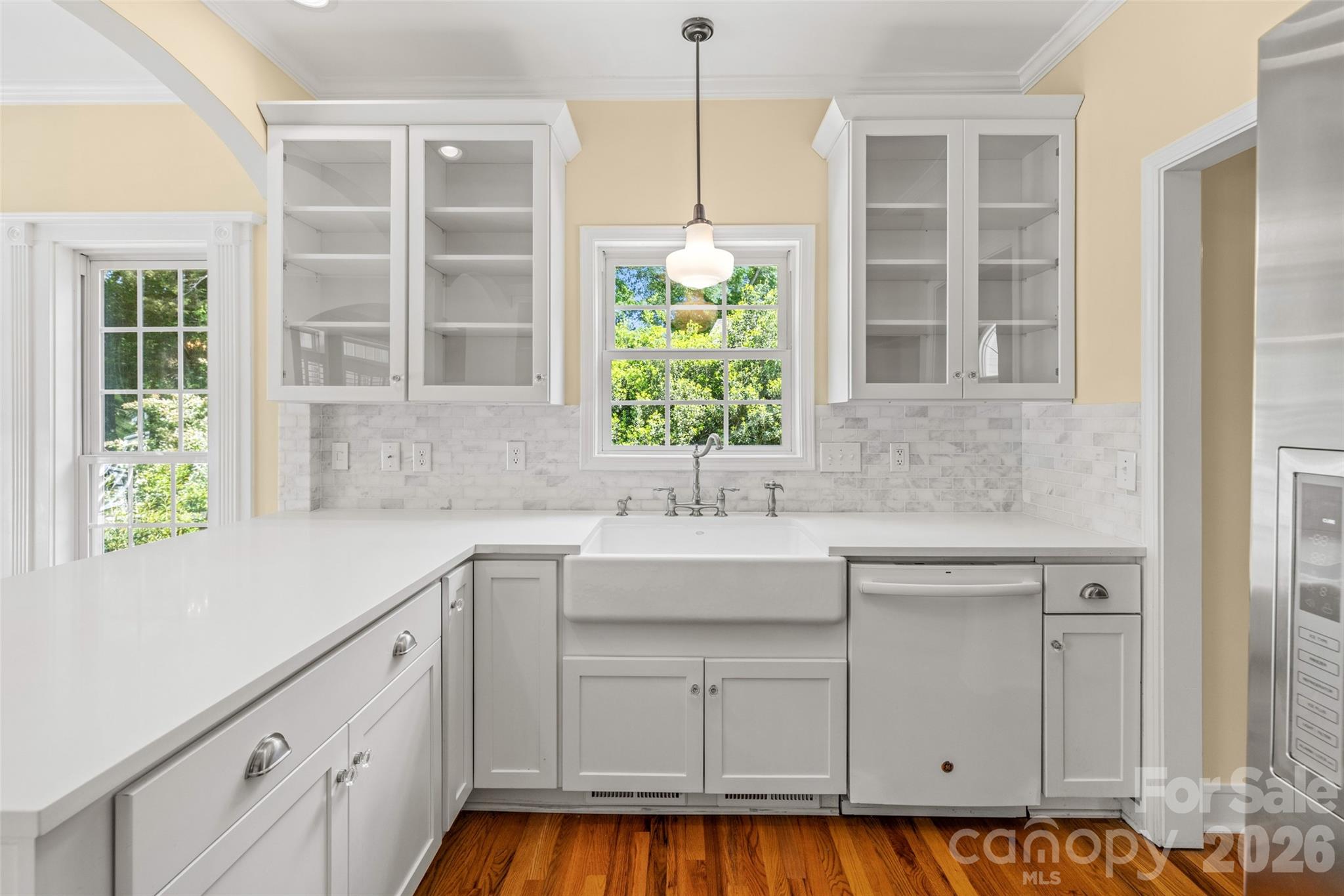 Hampton Woods - Residential