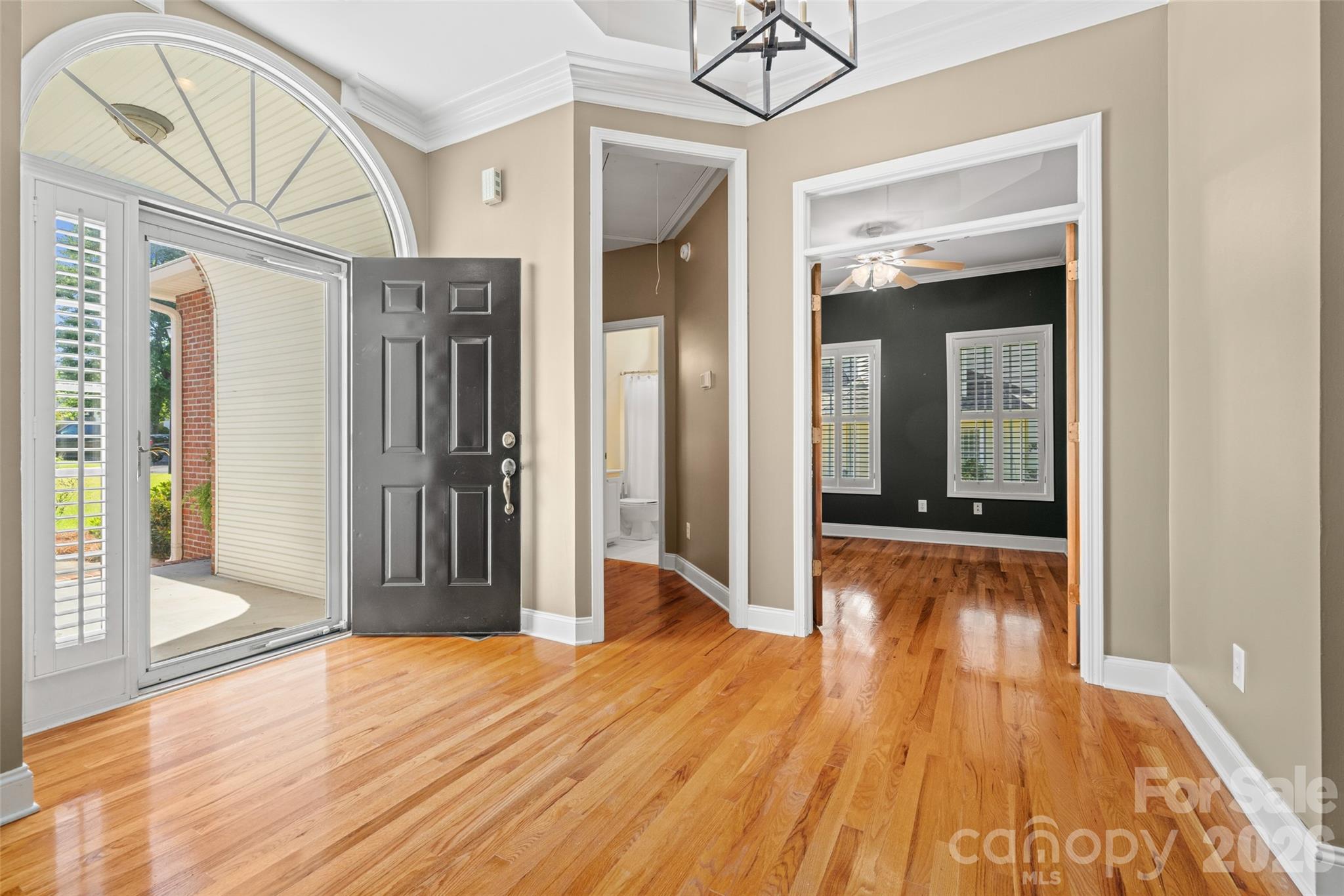 Hampton Woods - Residential