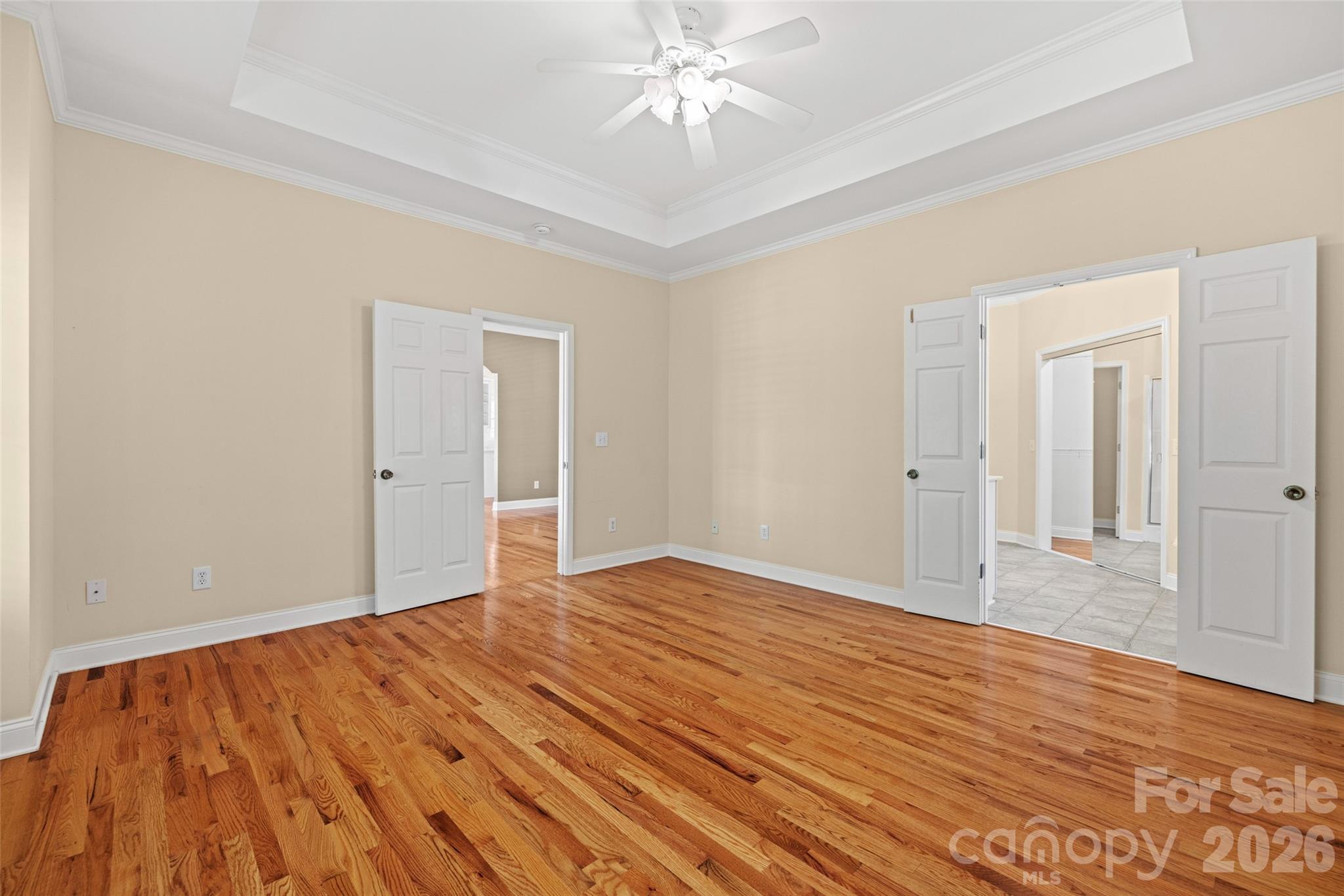 Hampton Woods - Residential