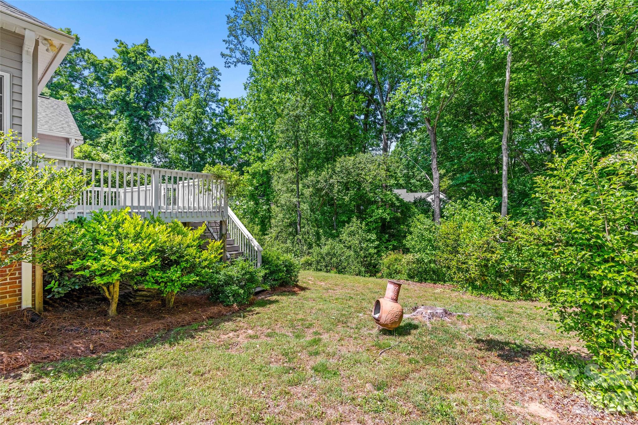 Hampton Woods - Residential