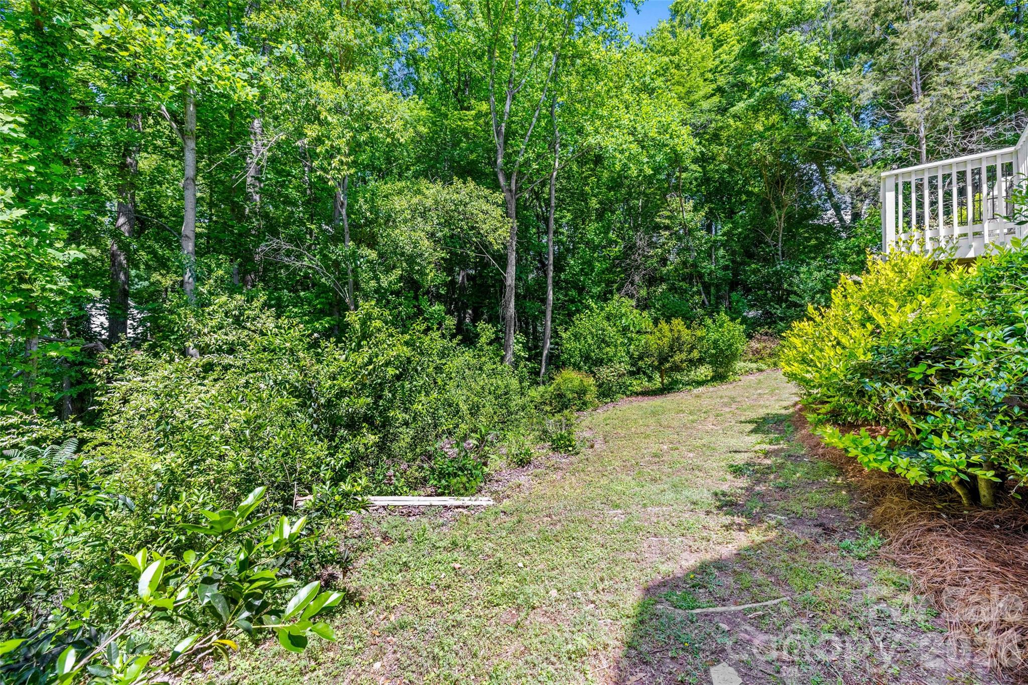 Hampton Woods - Residential