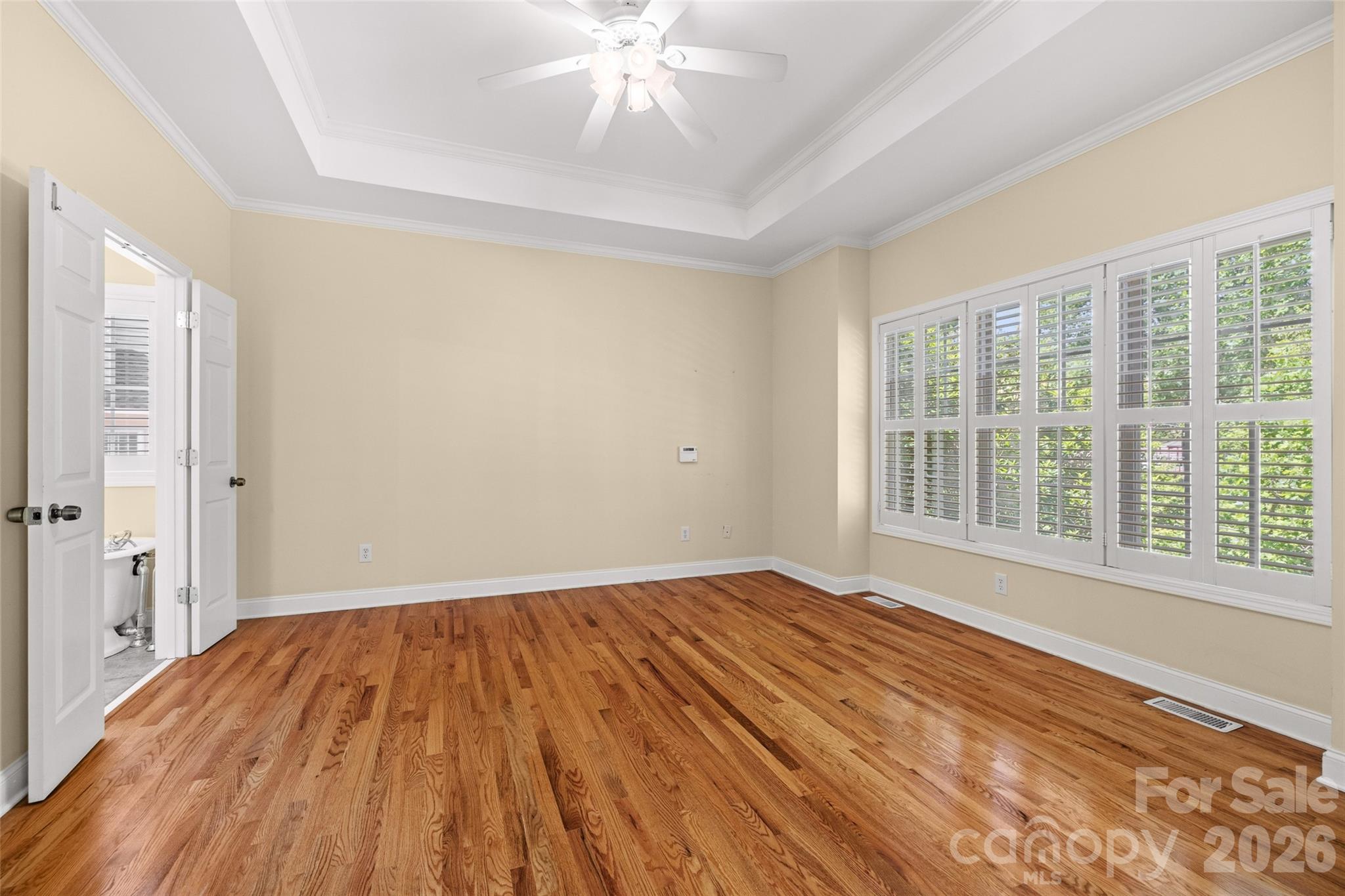 Hampton Woods - Residential