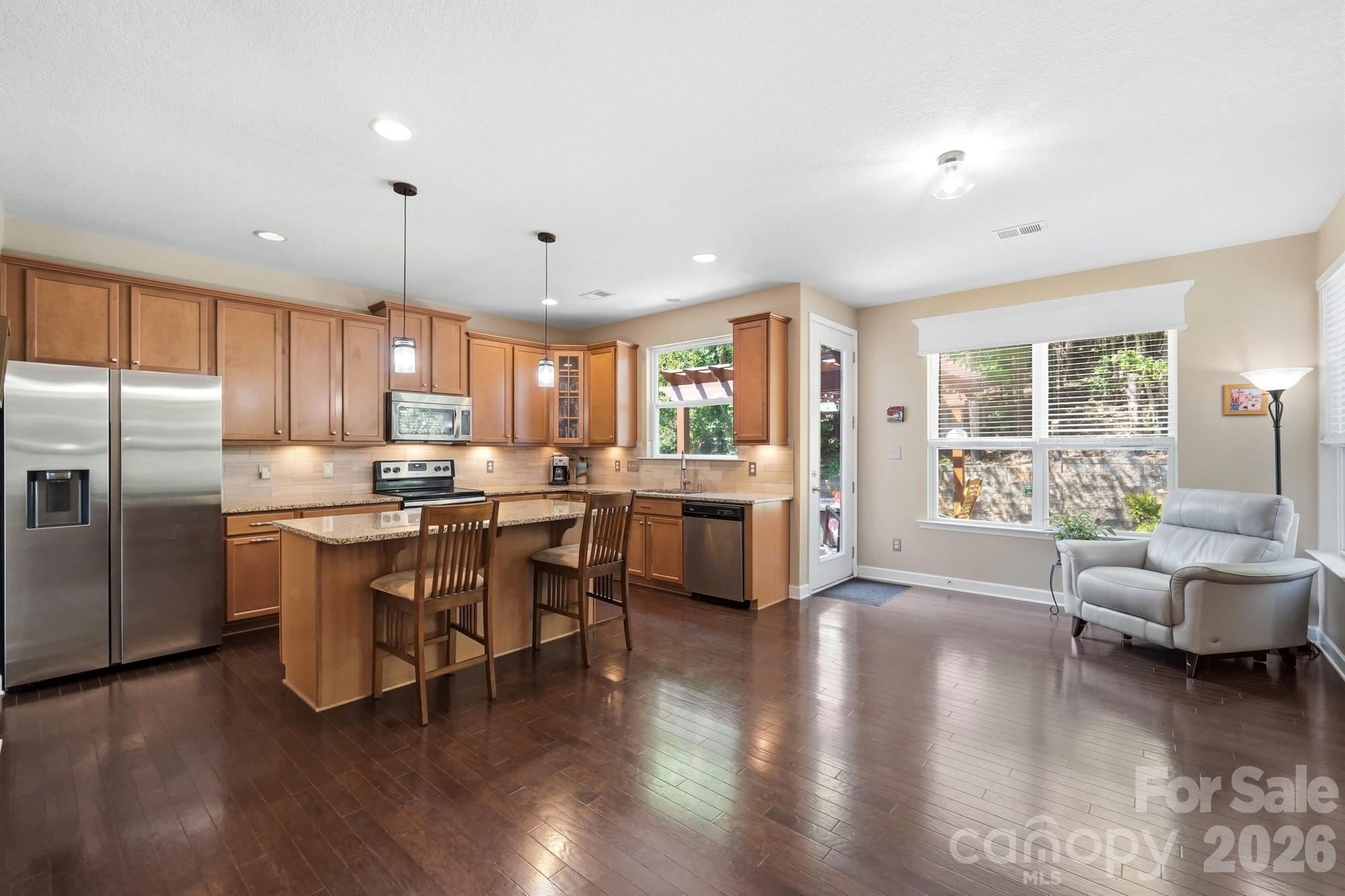 Reunion - Residential