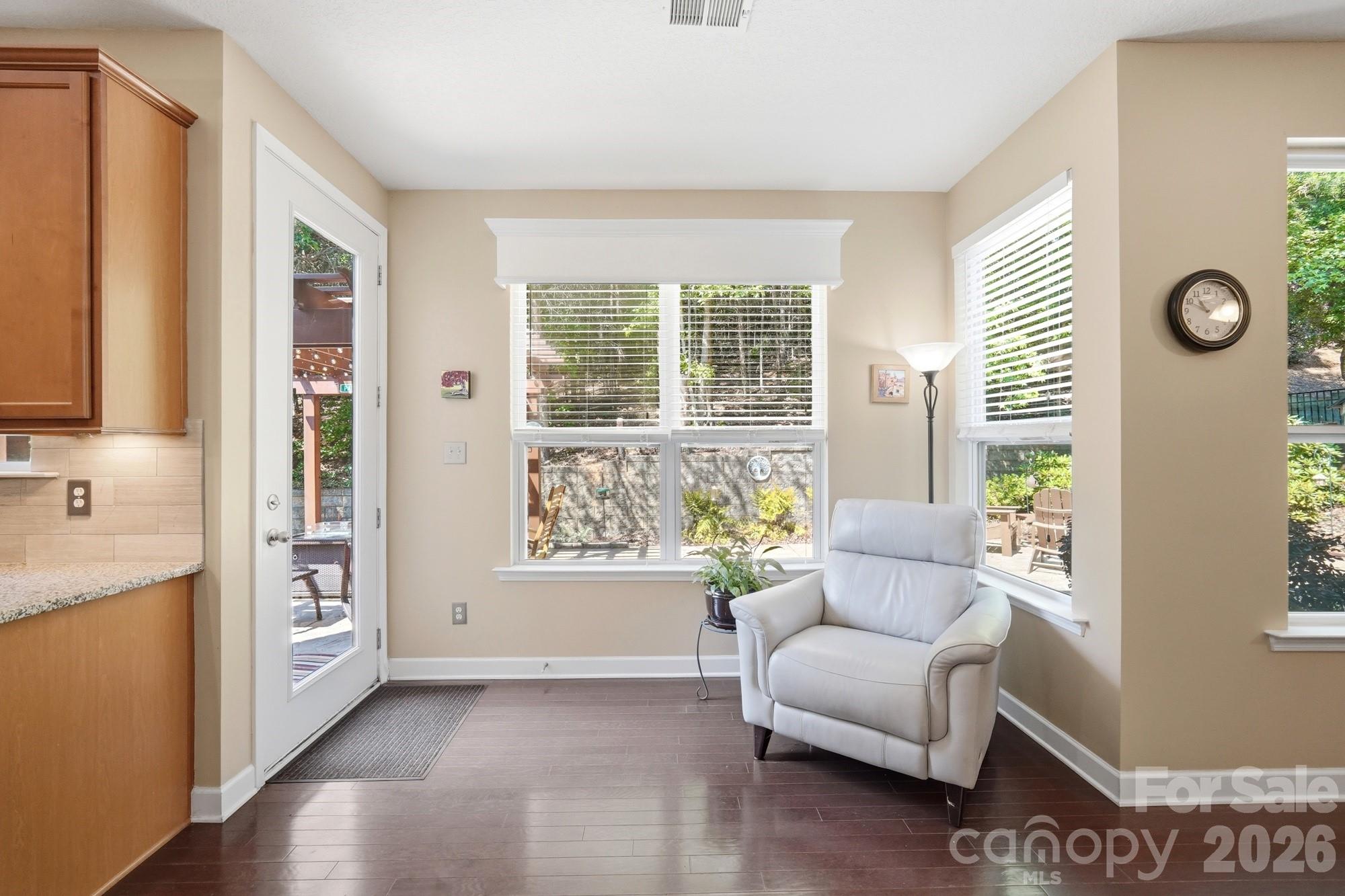 Reunion - Residential